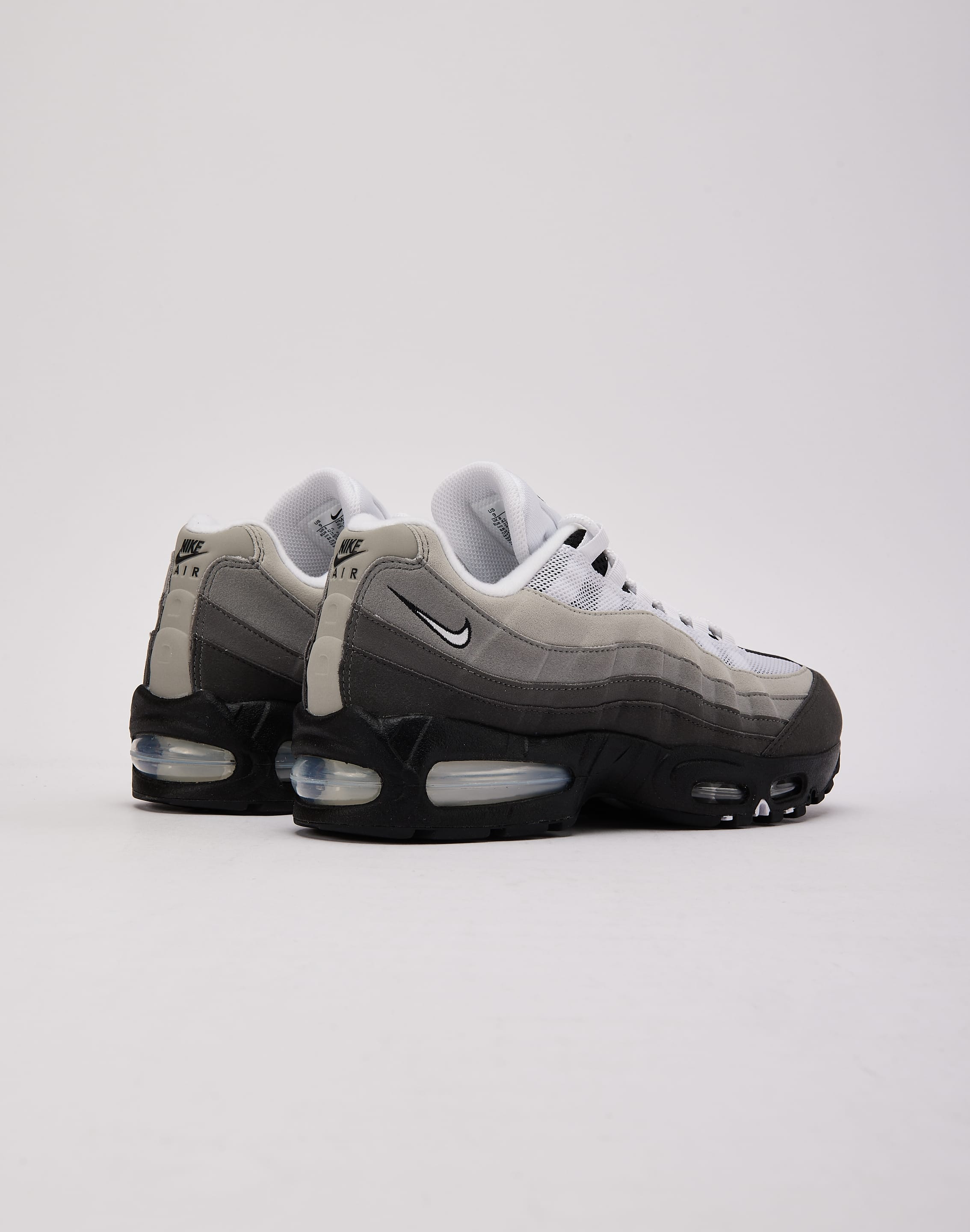 Nike Air Max 95 OG – DTLR