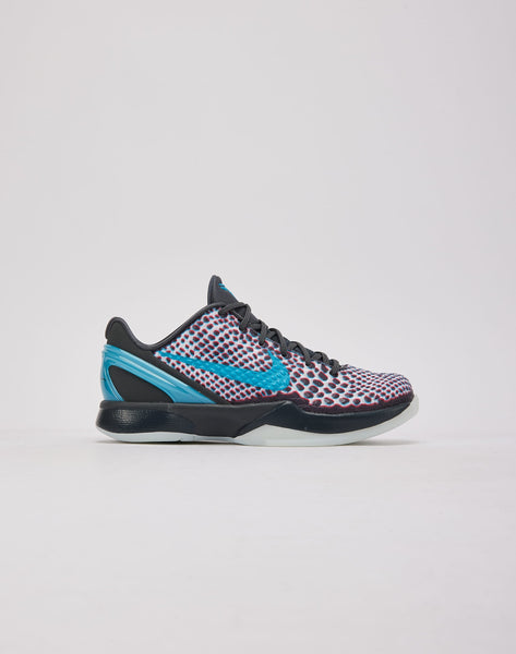 Nike Kobe6 Protro 3D Hollywoodコービー6プロトロ Nike Kobe 6 Protro '3D' Grade-School – DTLR