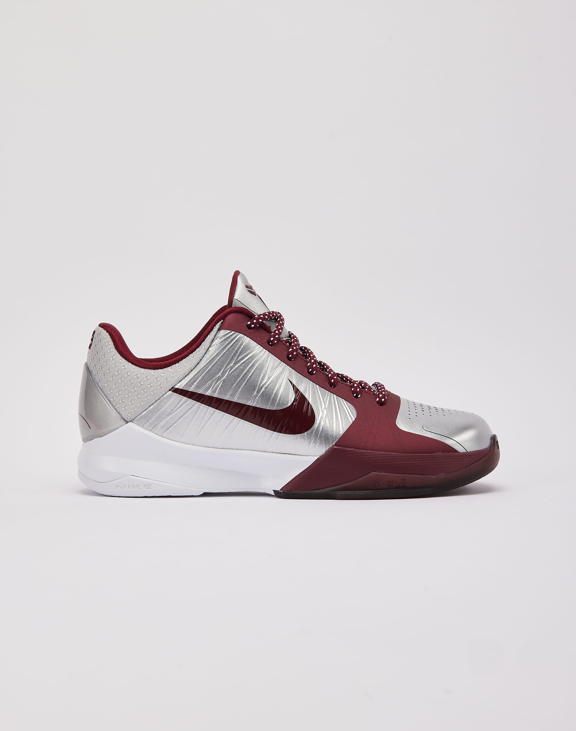 Nike Kobe 5 Protro 'Lower Merion' Grade-School – DTLR