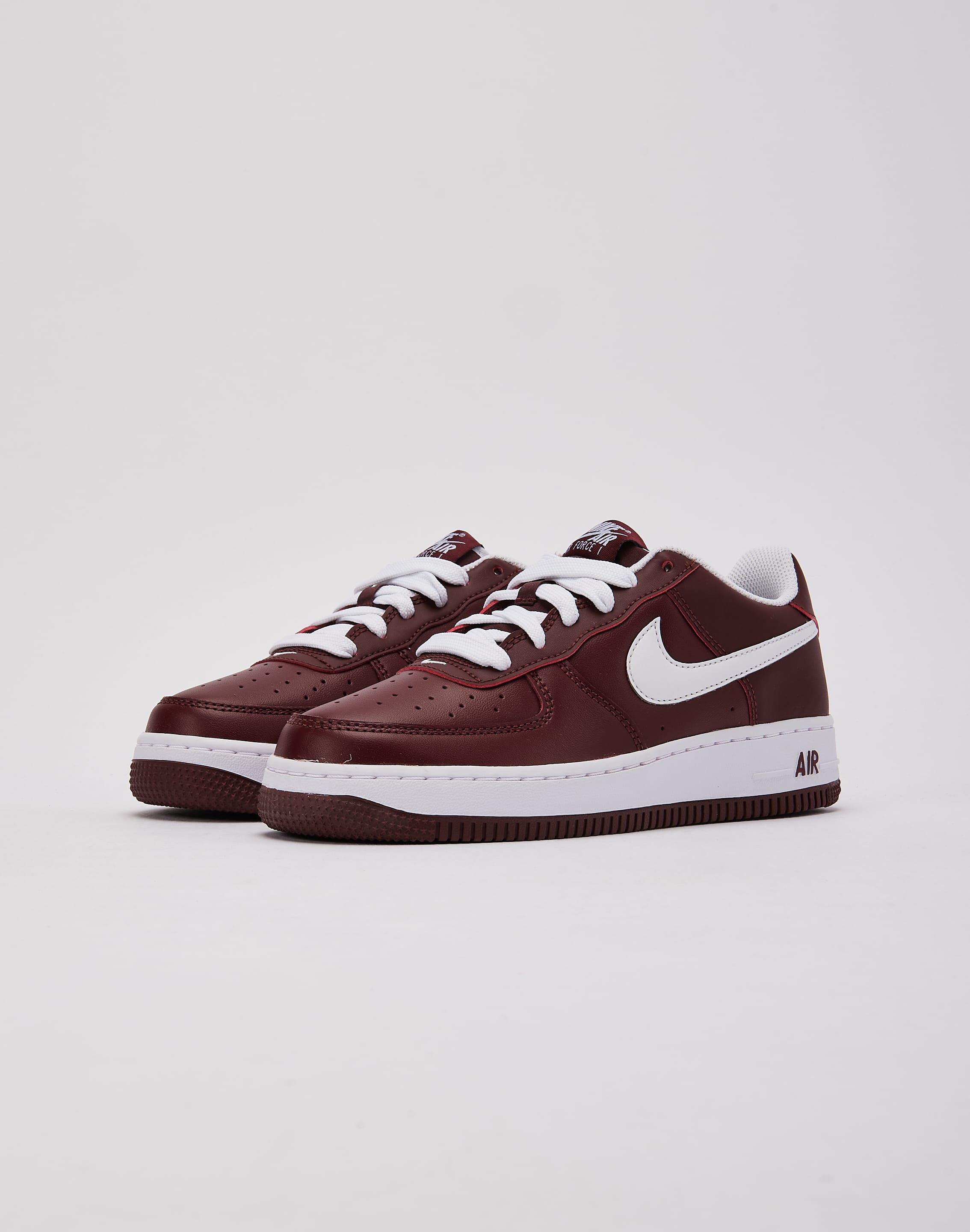 Nike Air Force 1 Low LV8 Grade-School – DTLR