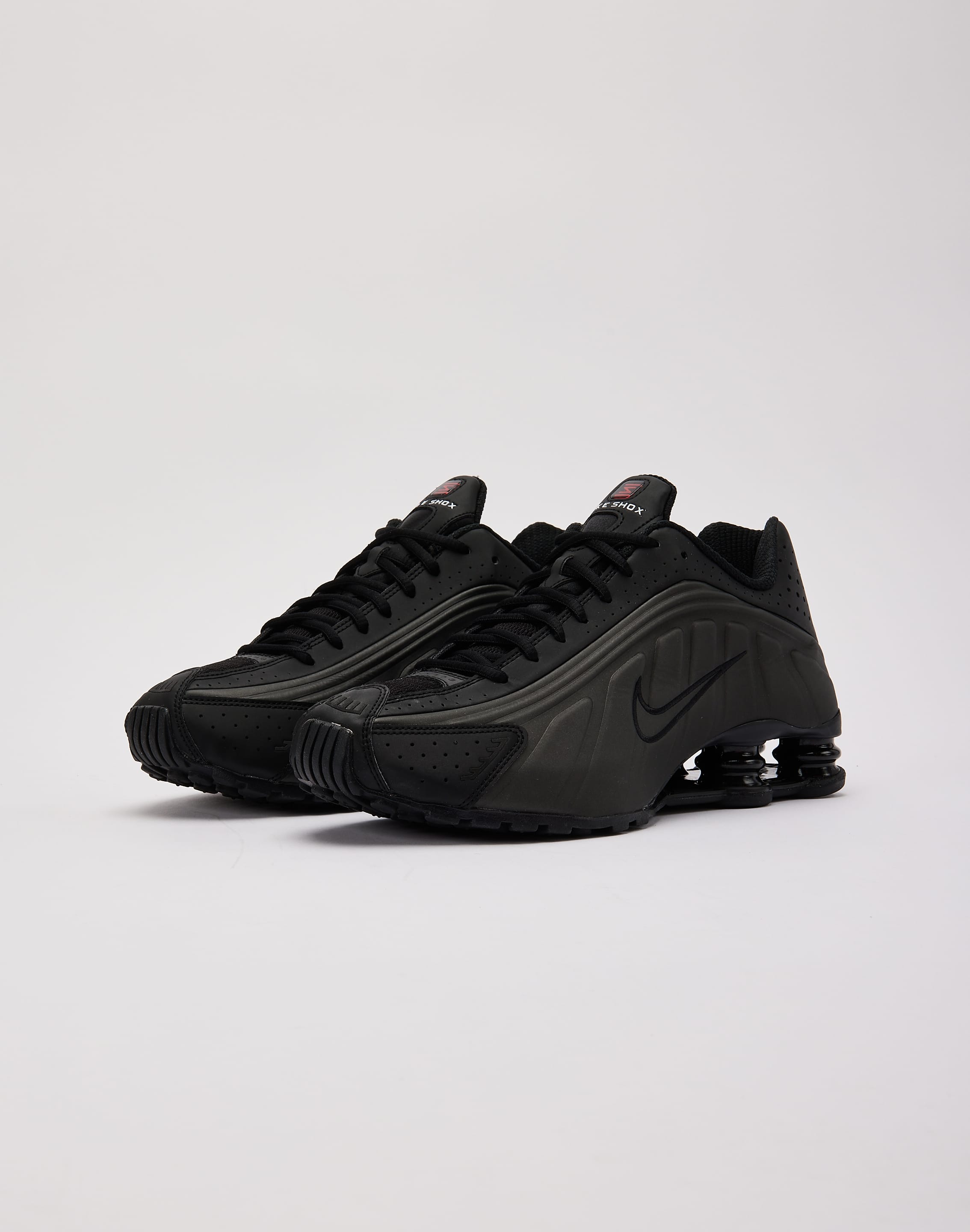 Nike Shox R4