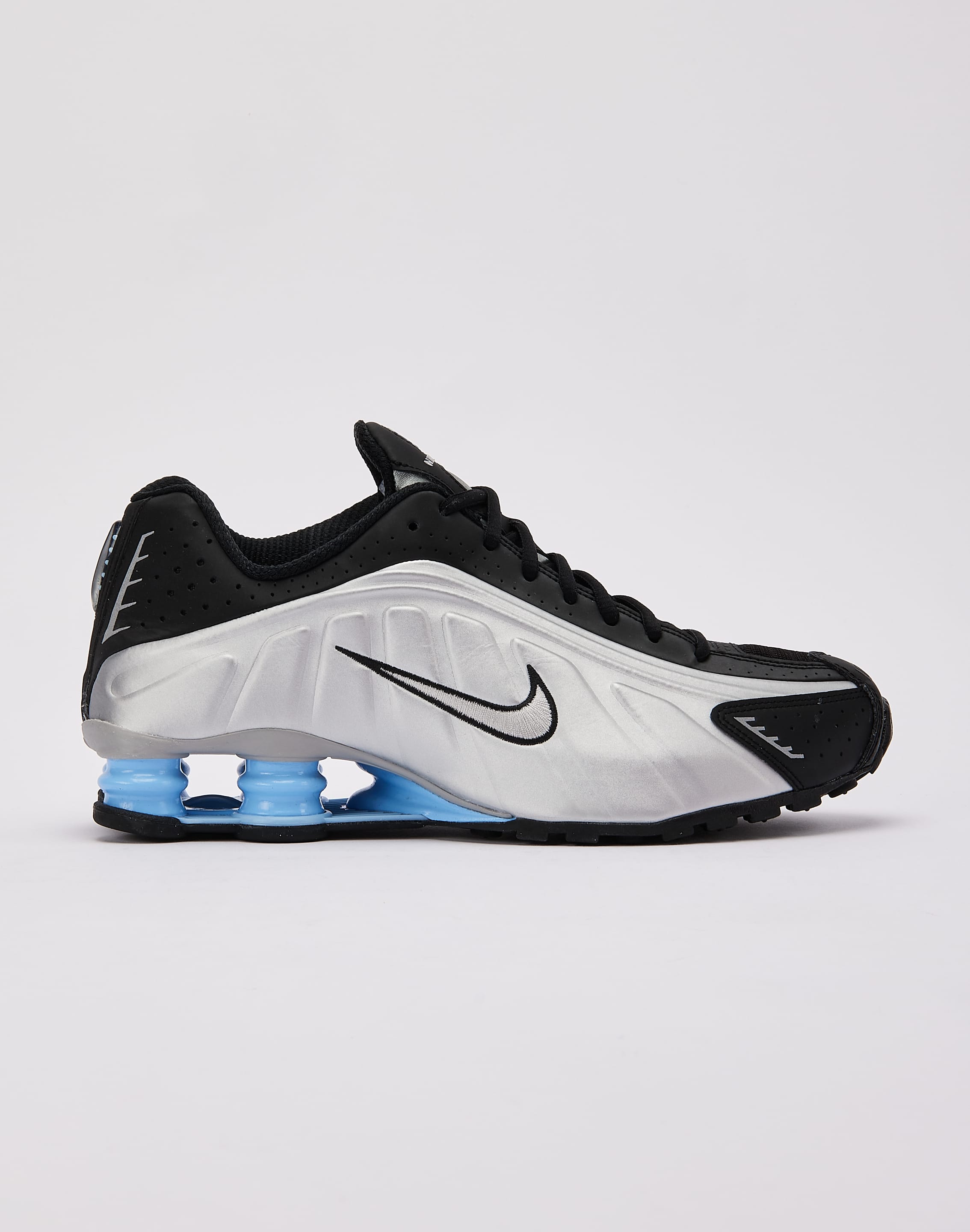 Shox R4 Designs Nike Shox R4 – DTLR