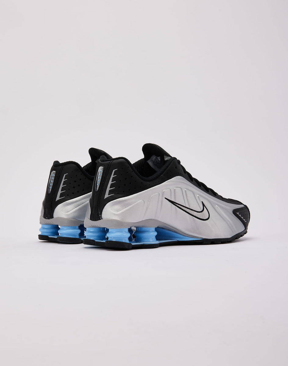 Nike Shox R4 – DTLR