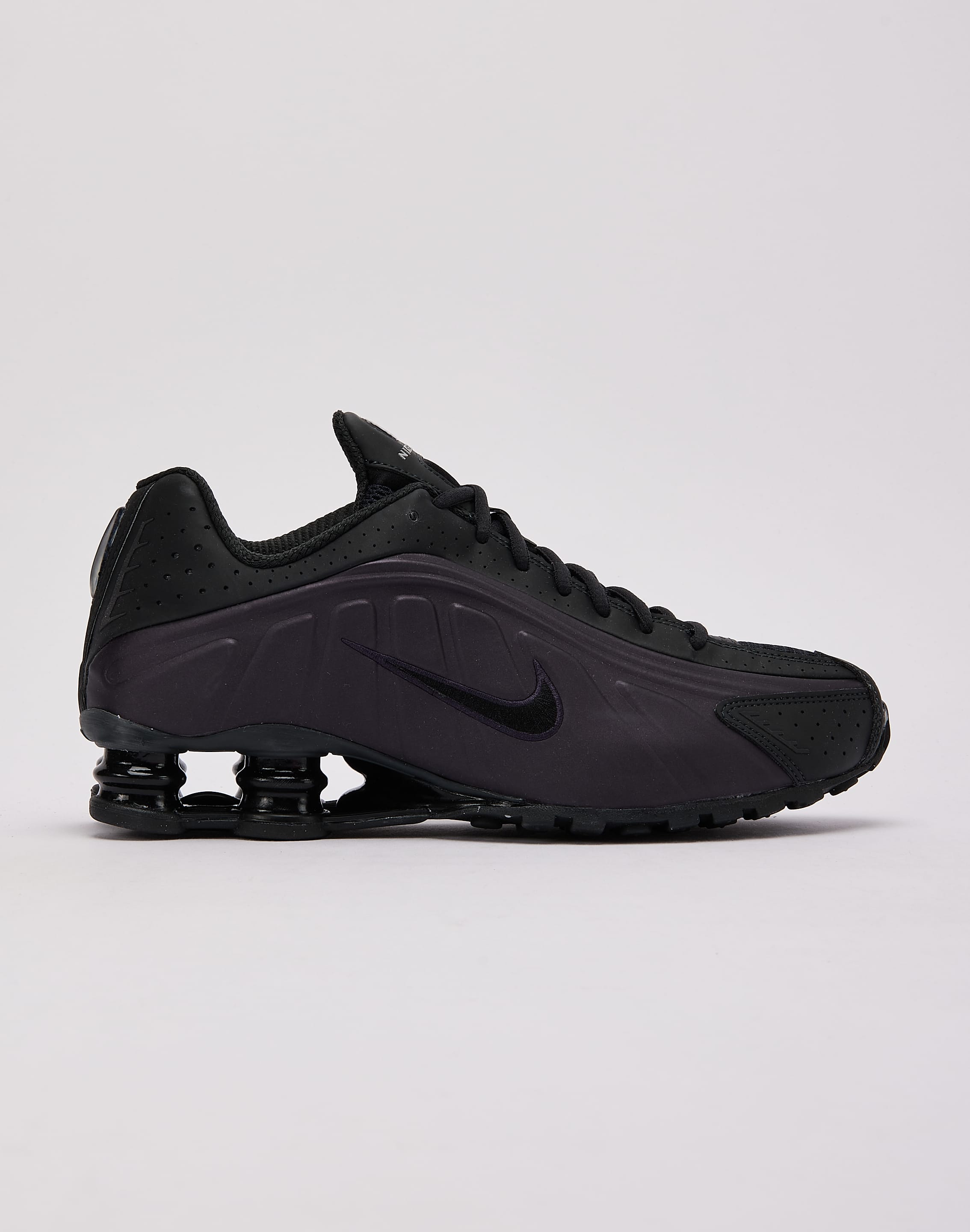 Nike Shox R4 – DTLR
