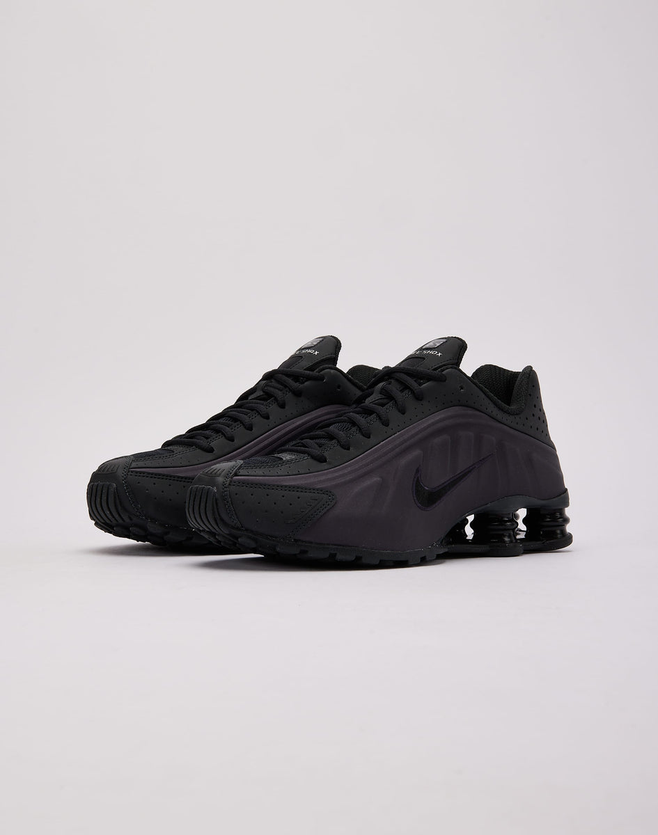 Nike Shox R4 – DTLR