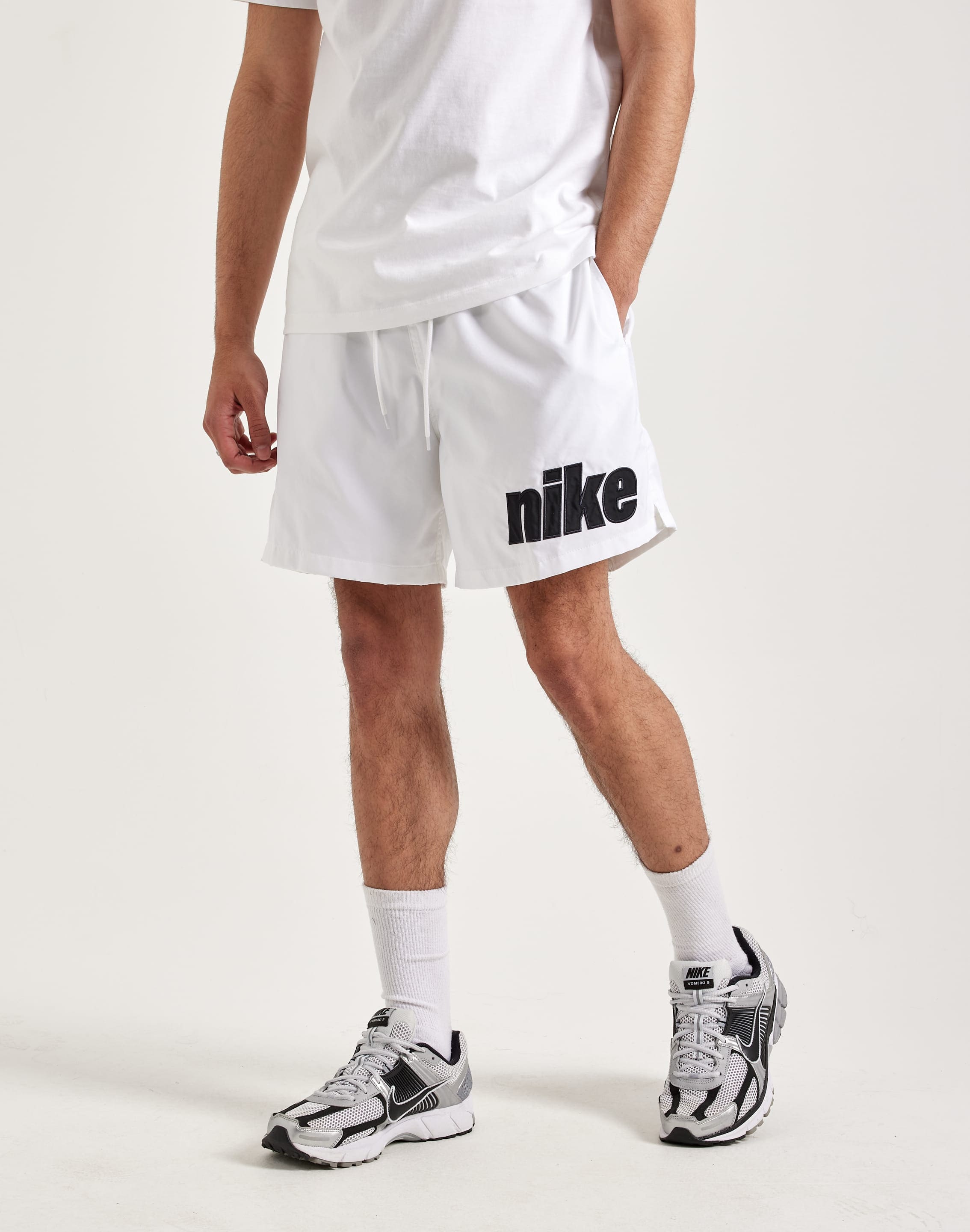 Nike Club Flow Shorts