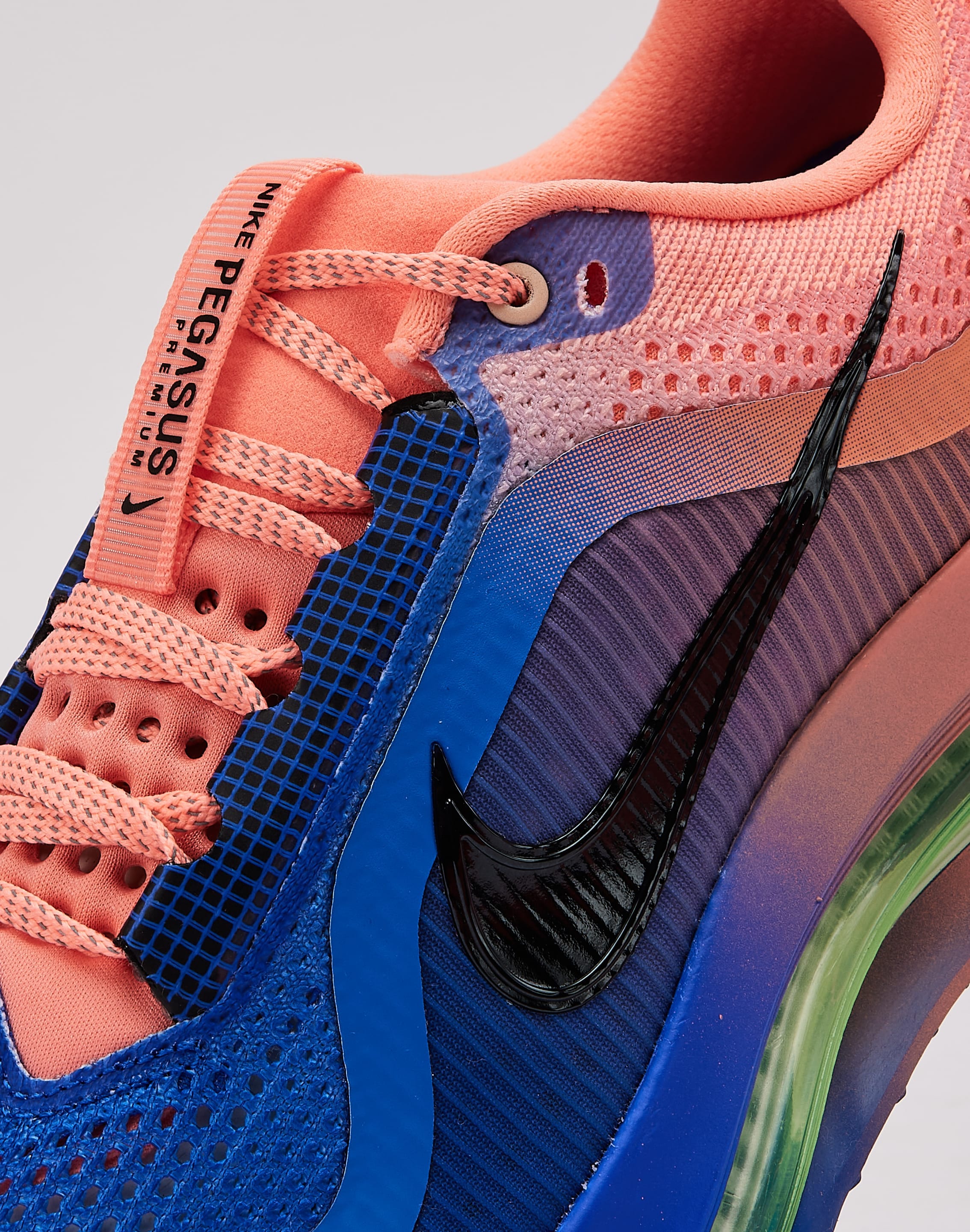 Photo of Nike Pegasus Premium