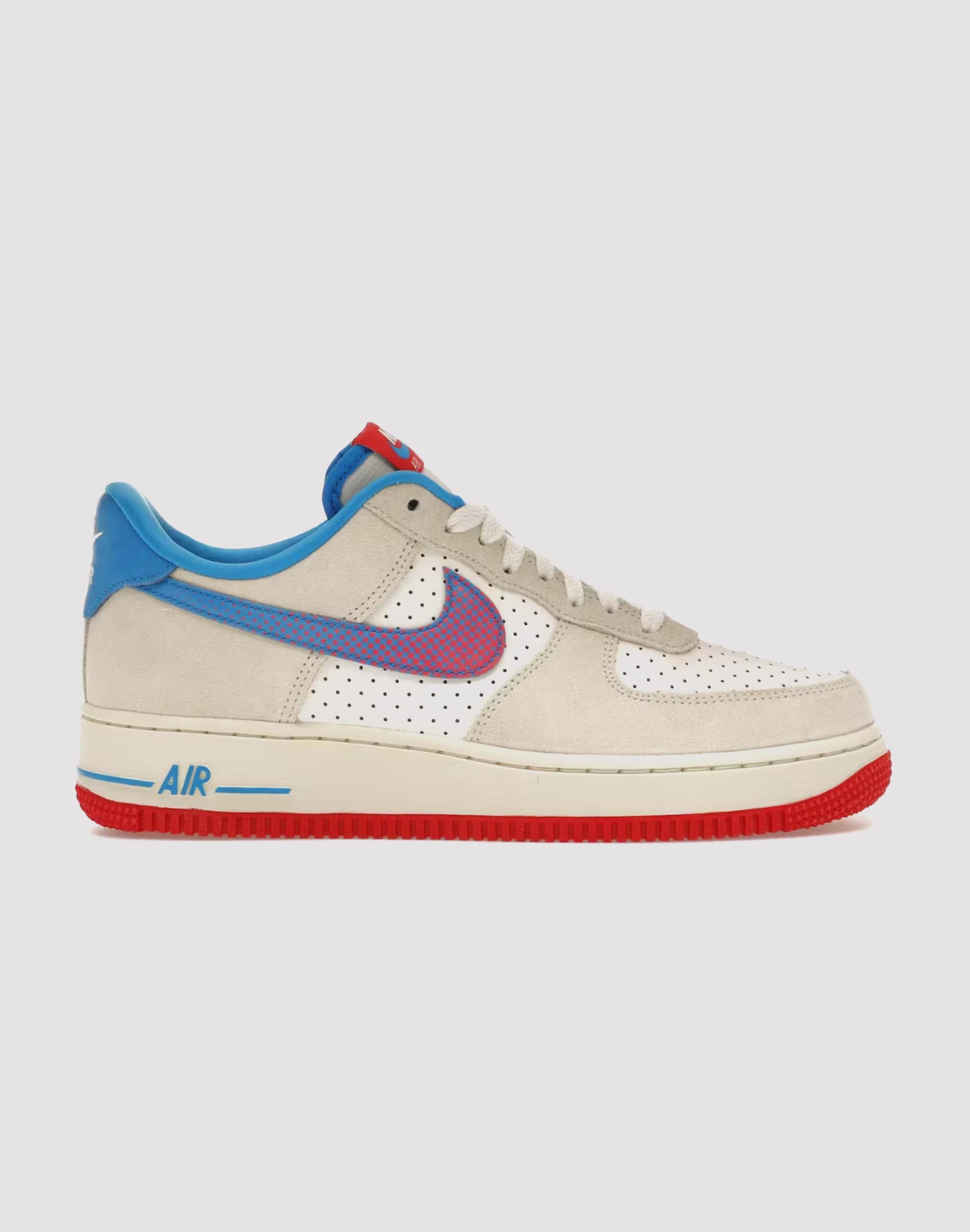 新品未使用 Nike AIR FORCE1 low lv8 Nike Air Force 1 Low LV8 – DTLR
