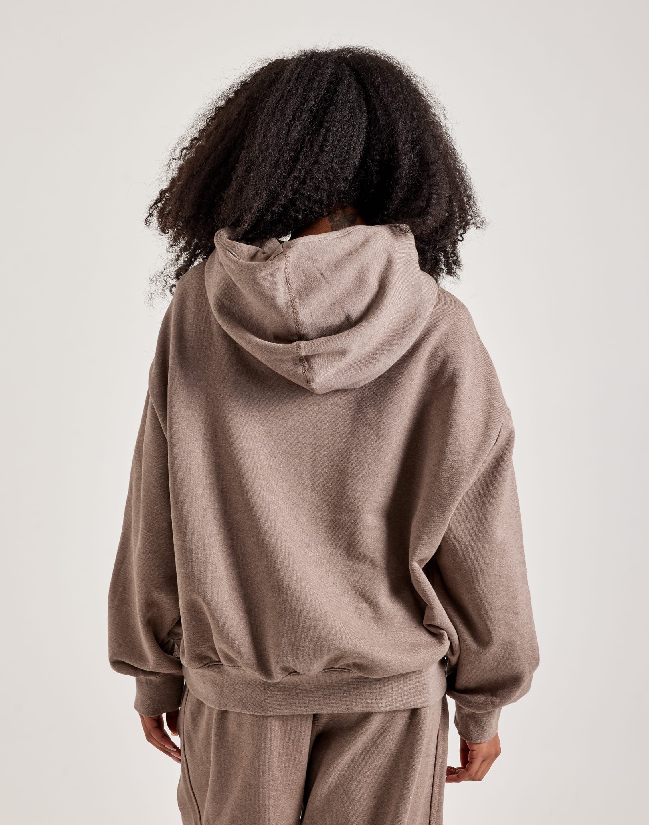 Nike Over-Oversized French Terry Hoodie