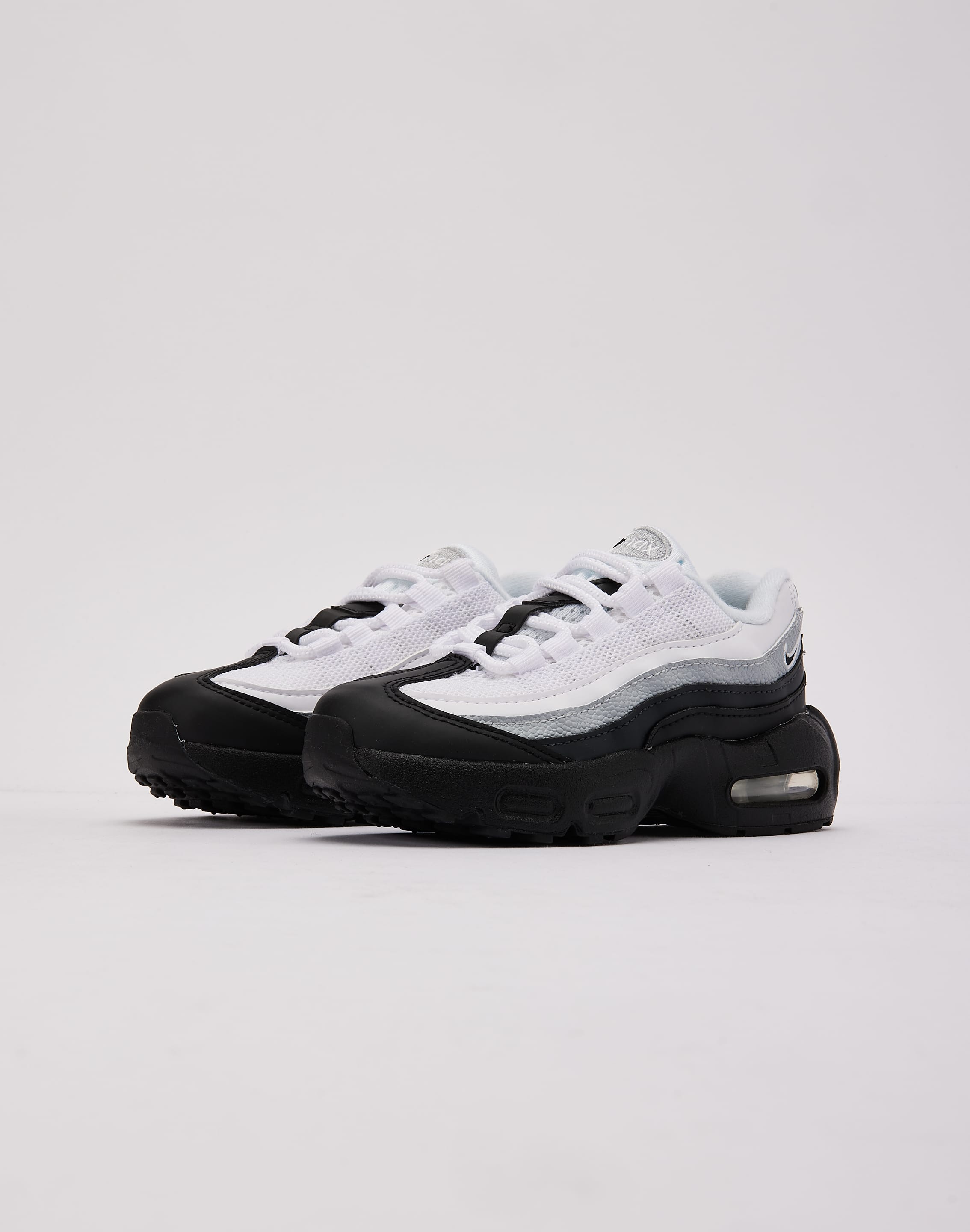 Photo of Nike  Air Max 95 Recraft Pre-School