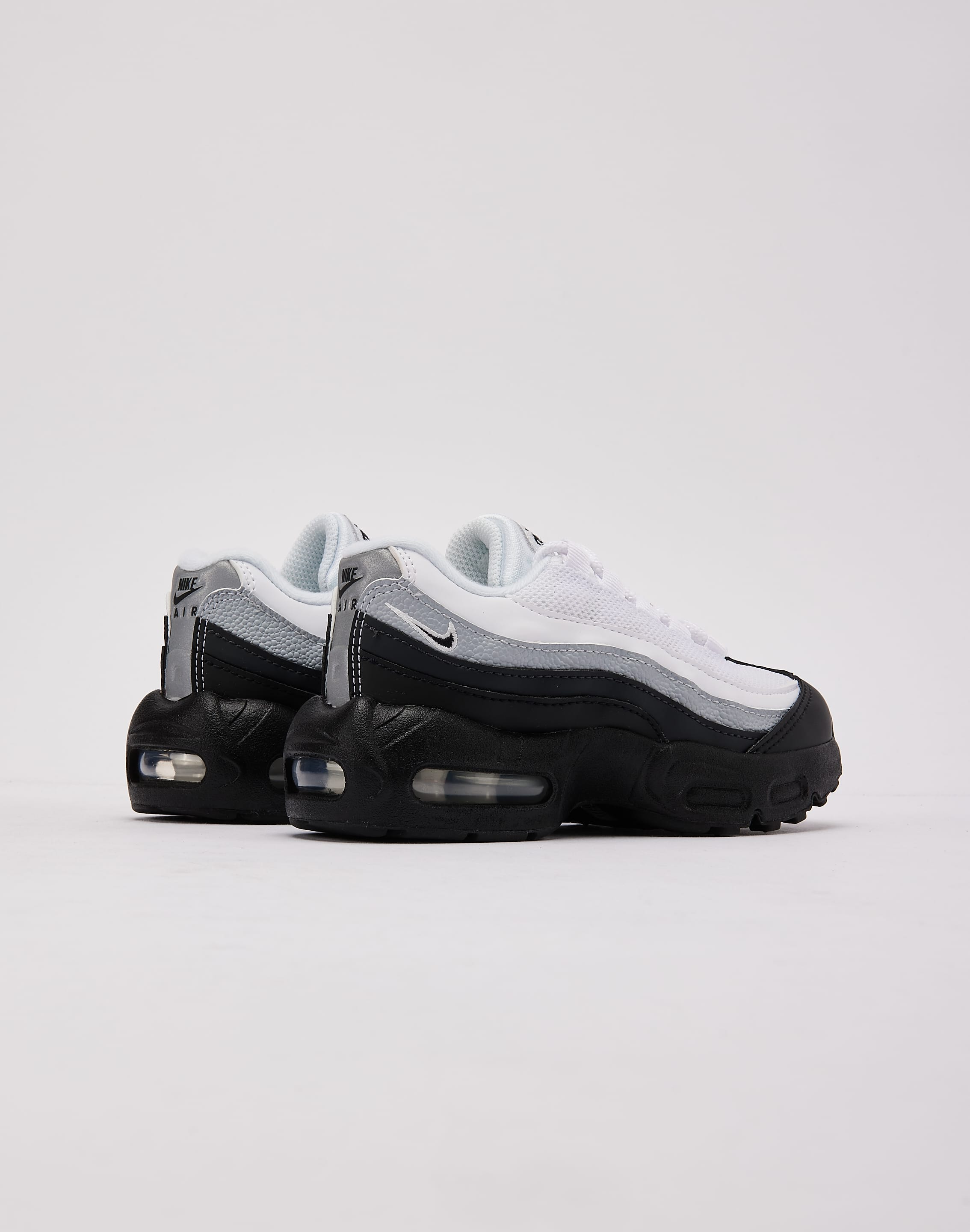 Photo of Nike  Air Max 95 Recraft Pre-School