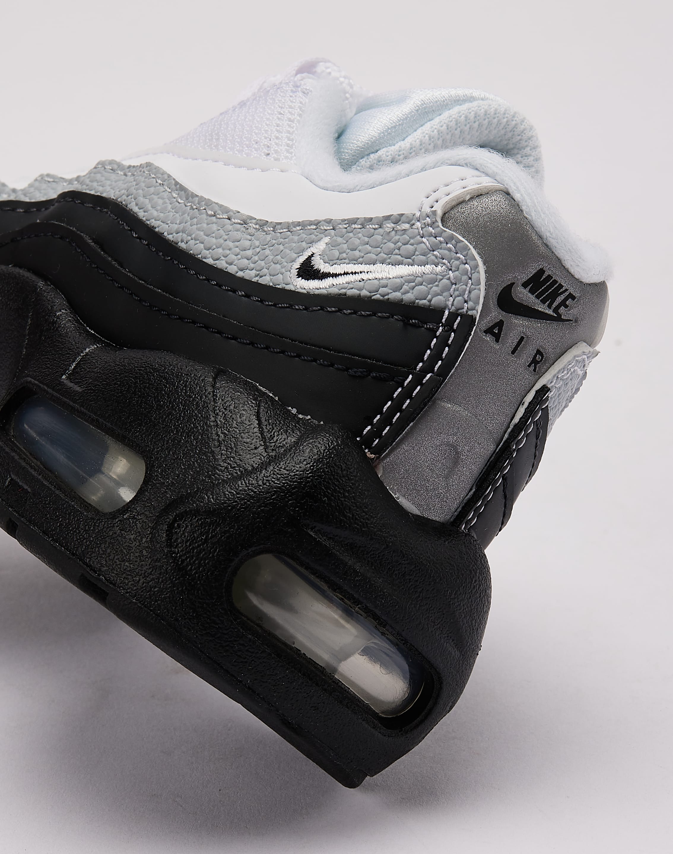 Photo of Nike  Air Max 95 Recraft Pre-School