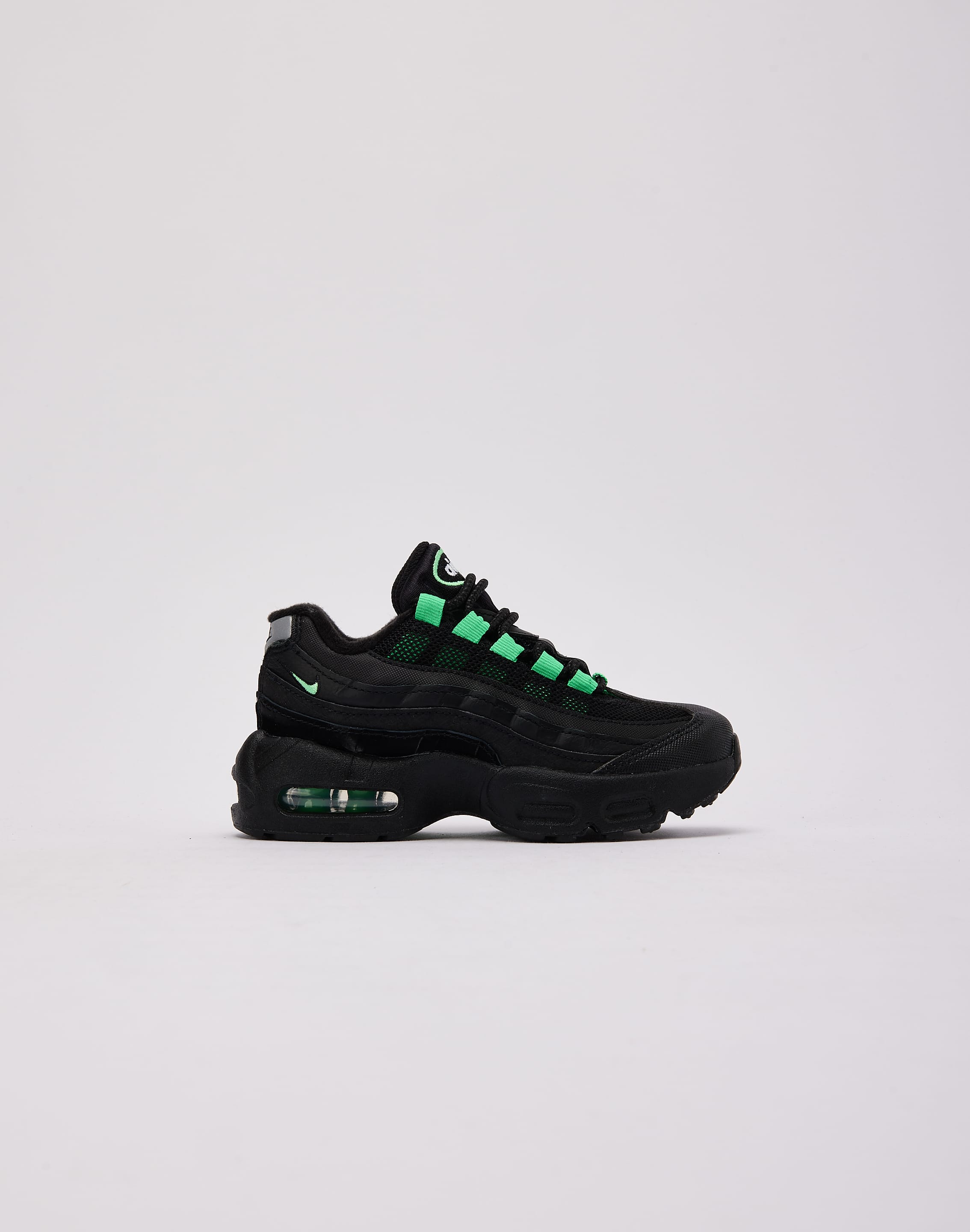 HOT Air Max 95 Jd Sport Kids Trainers Nike Air Max 95 Toddler
