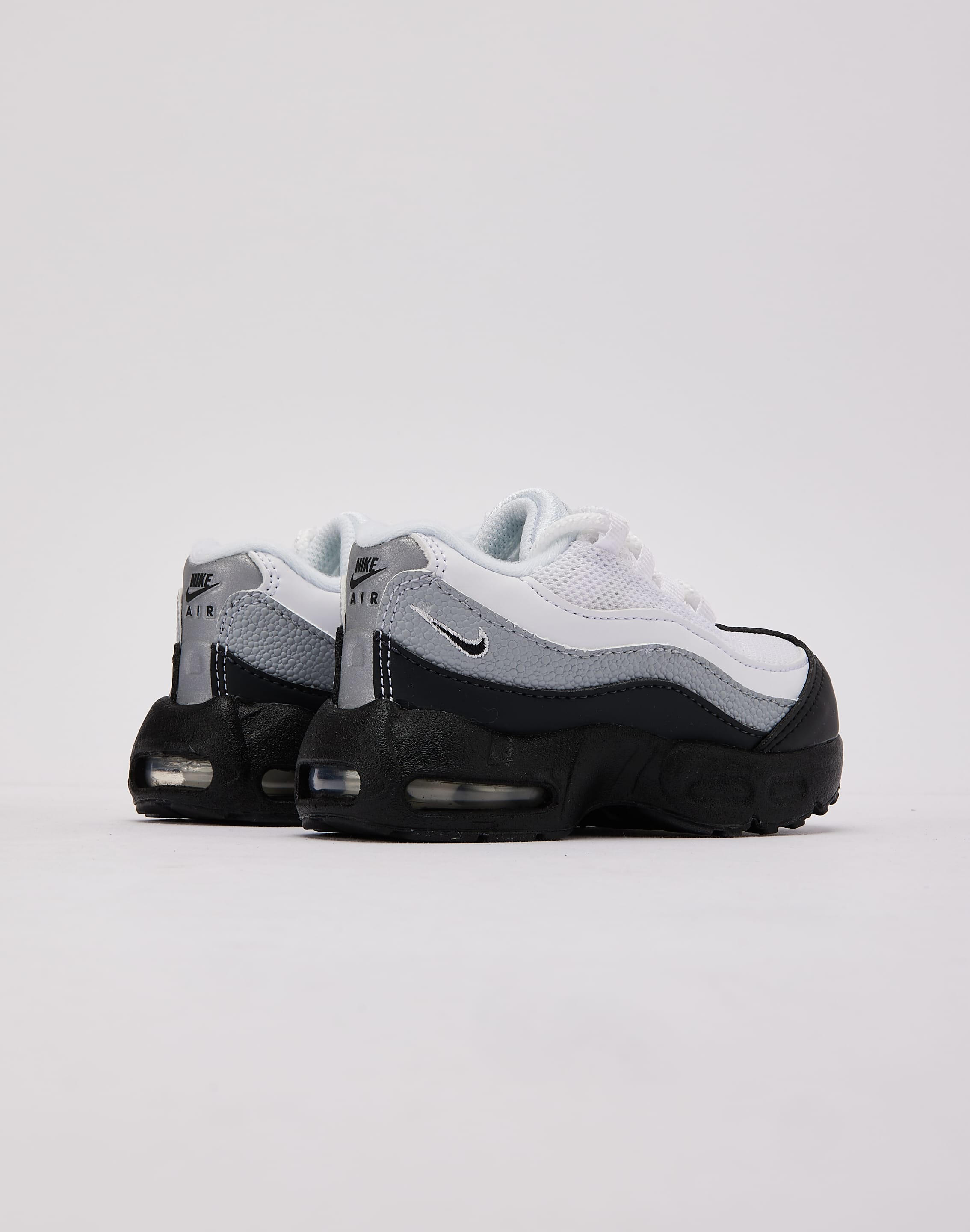 Photo of Nike Air Max 95 Recraft Toddler