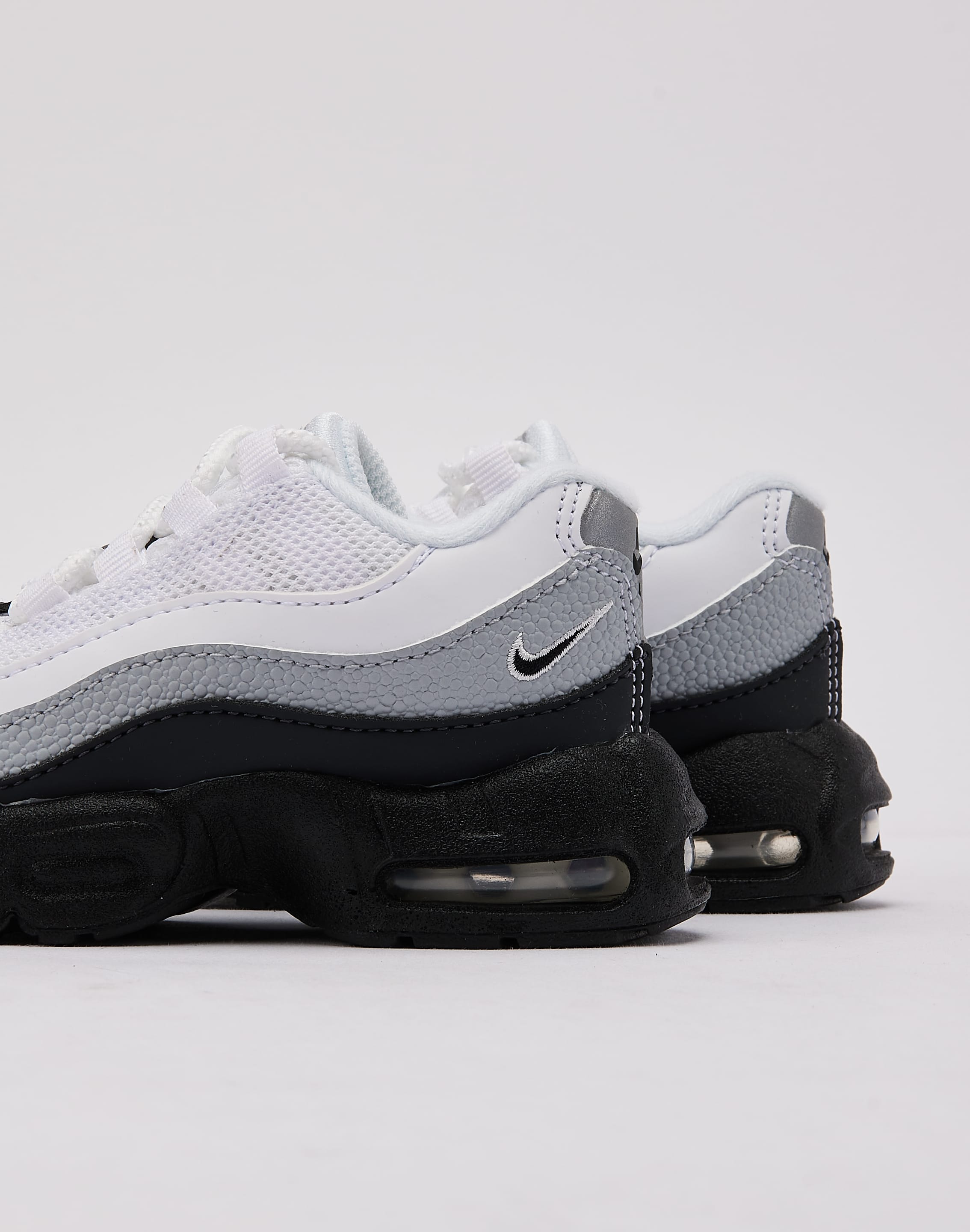 Photo of Nike Air Max 95 Recraft Toddler