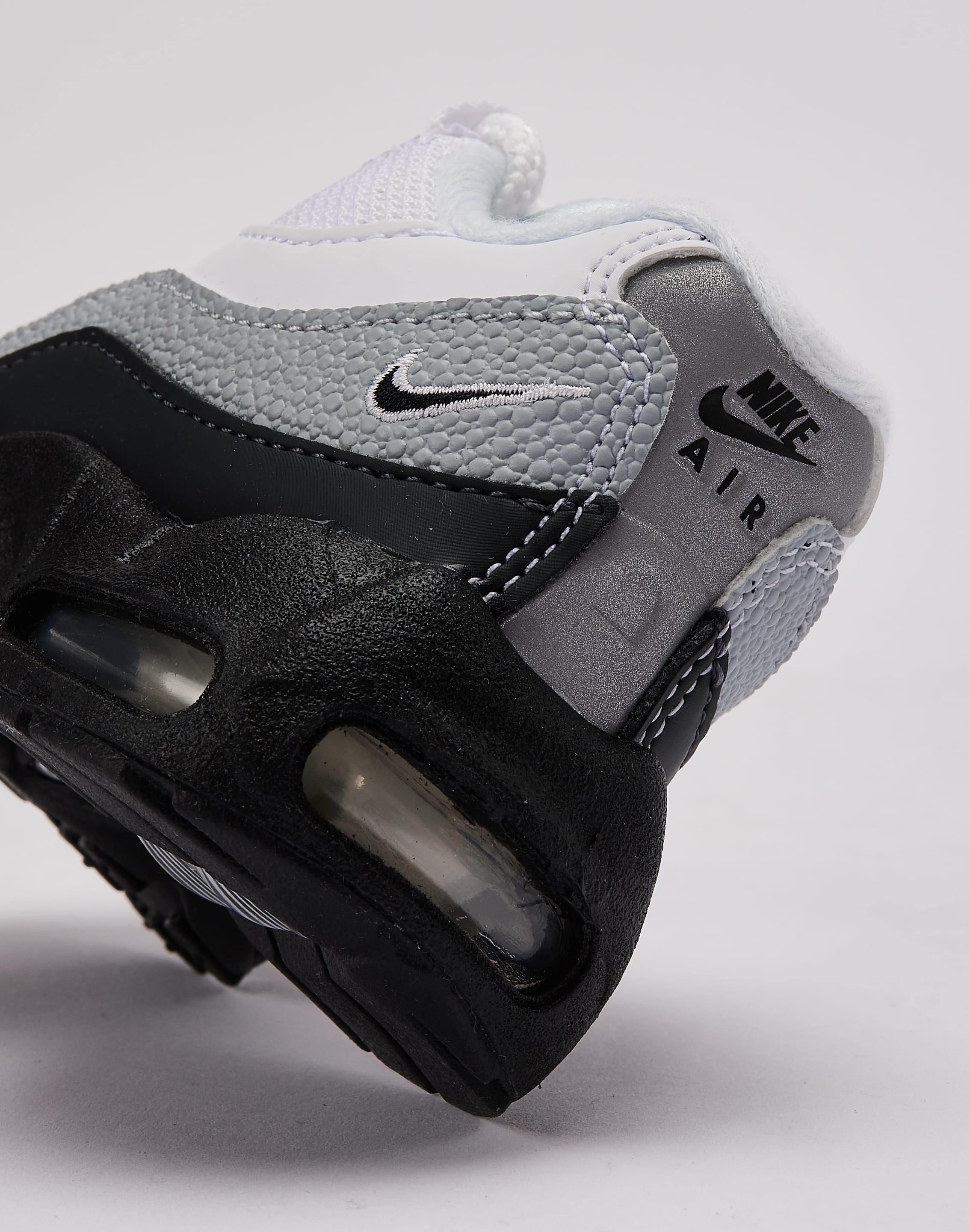 Photo of Nike Air Max 95 Recraft Toddler
