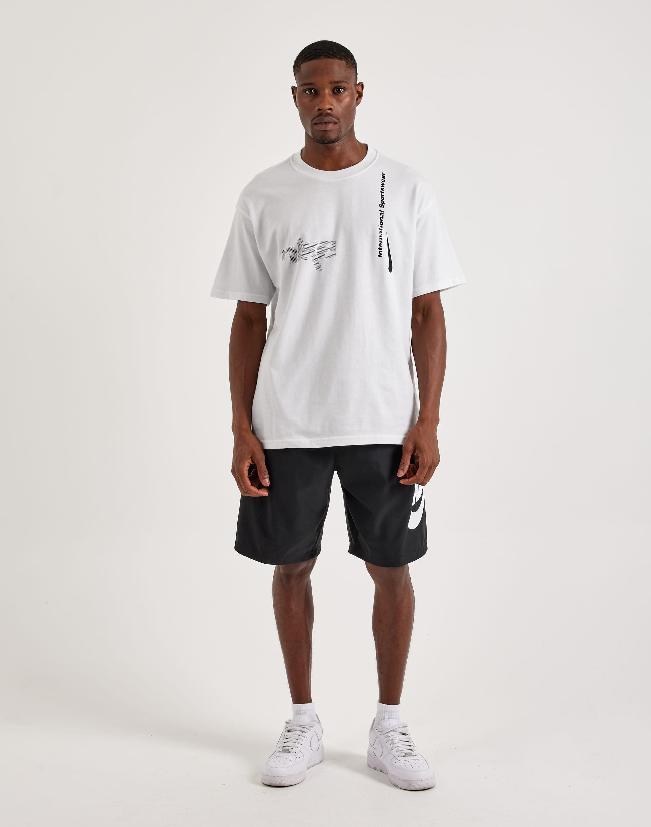 Nike Max90 Tee – DTLR