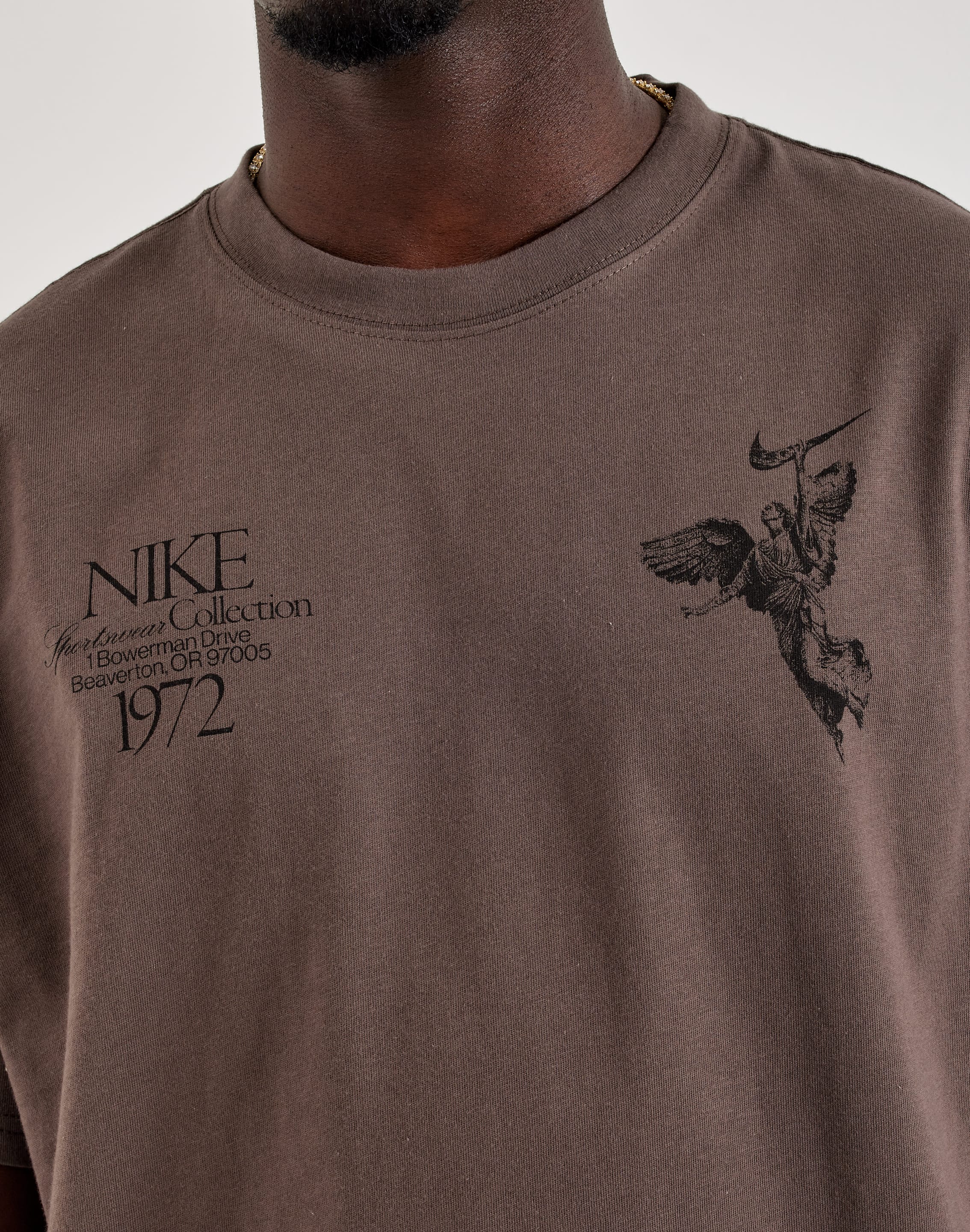 ワンピース Old NIKE Tee MAXI OP Nike Max90 Tee – DTLR