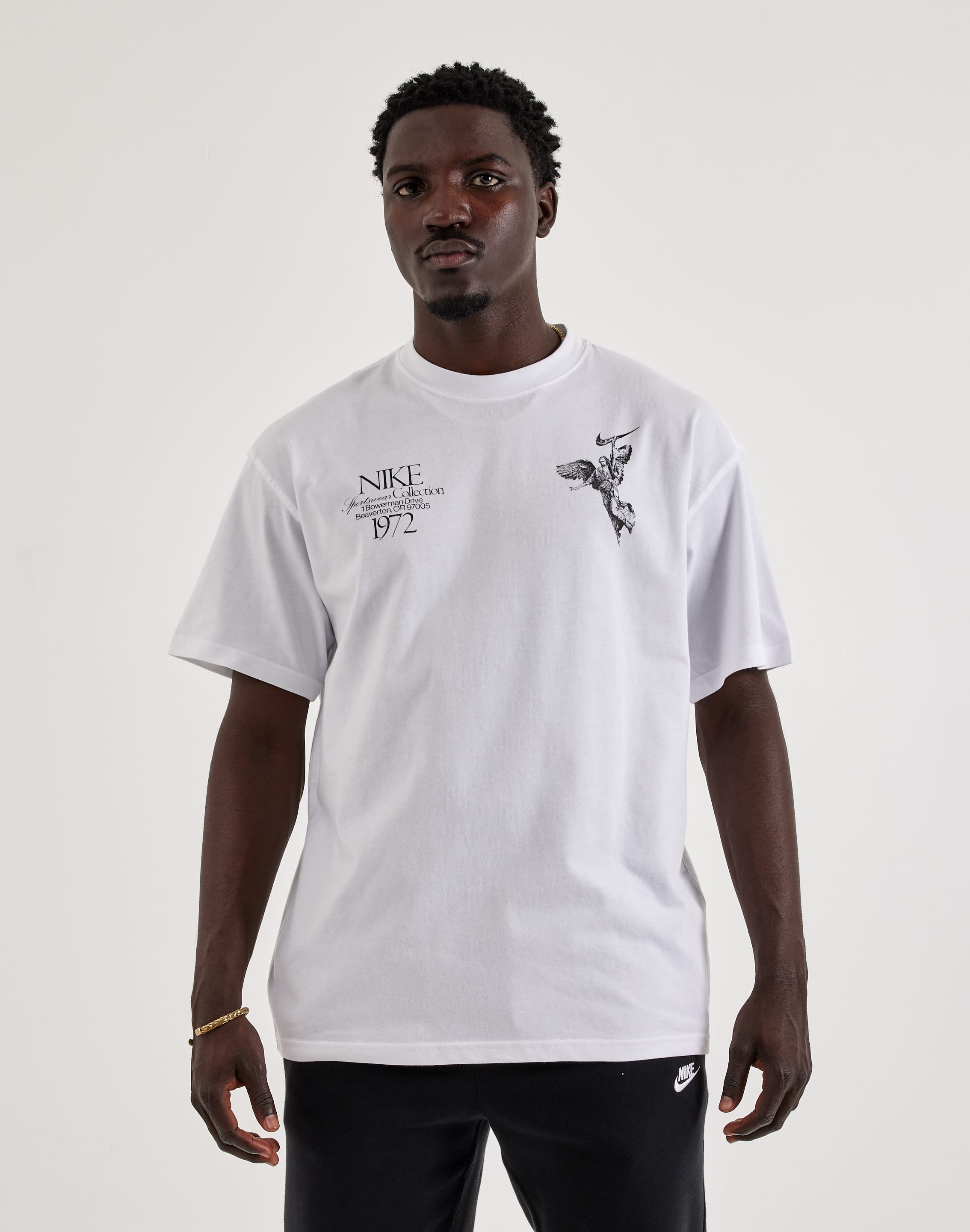 Nike Max90 Tee – DTLR