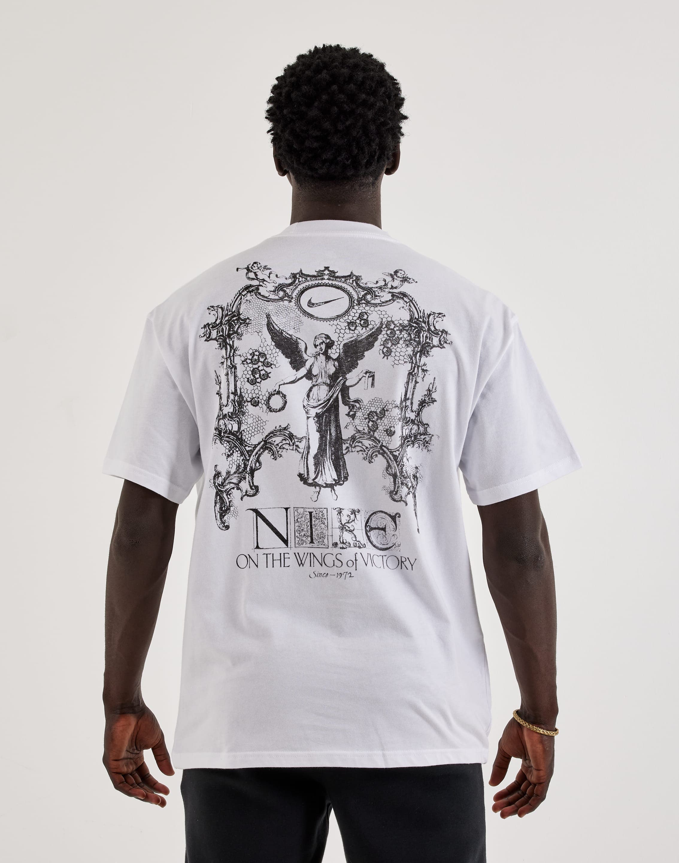 Nike Max90 Tee – DTLR