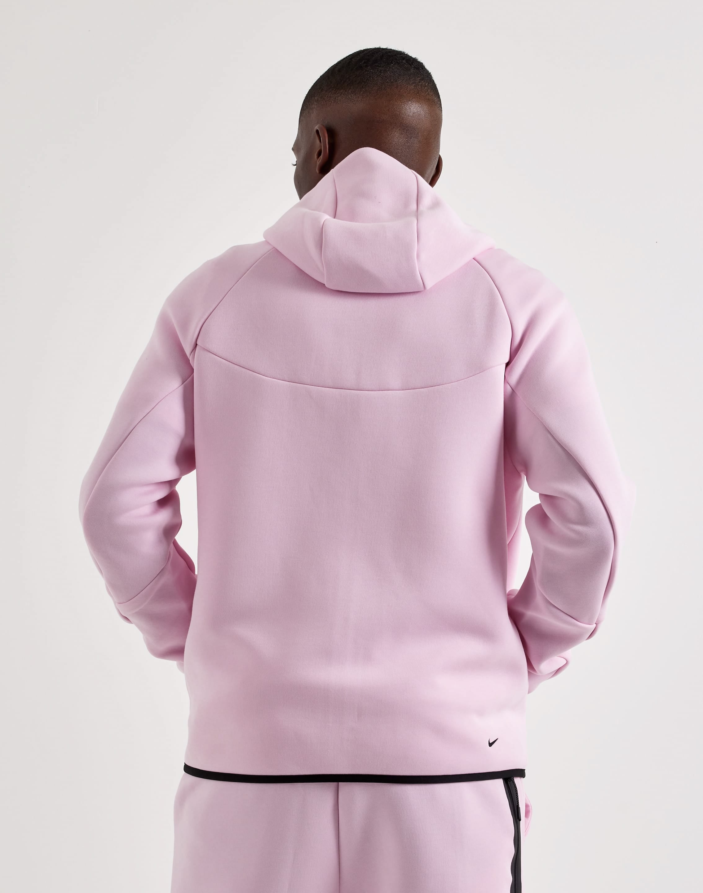 Photo of Nike Tech Fleece Windrunner Full-Zip Hoodie