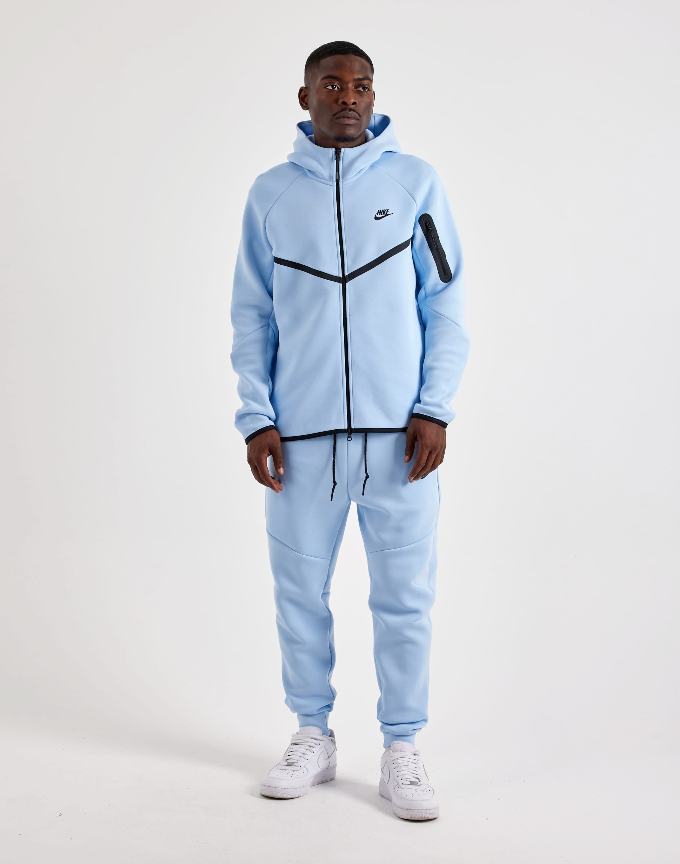 Photo of Nike Tech Fleece Joggers