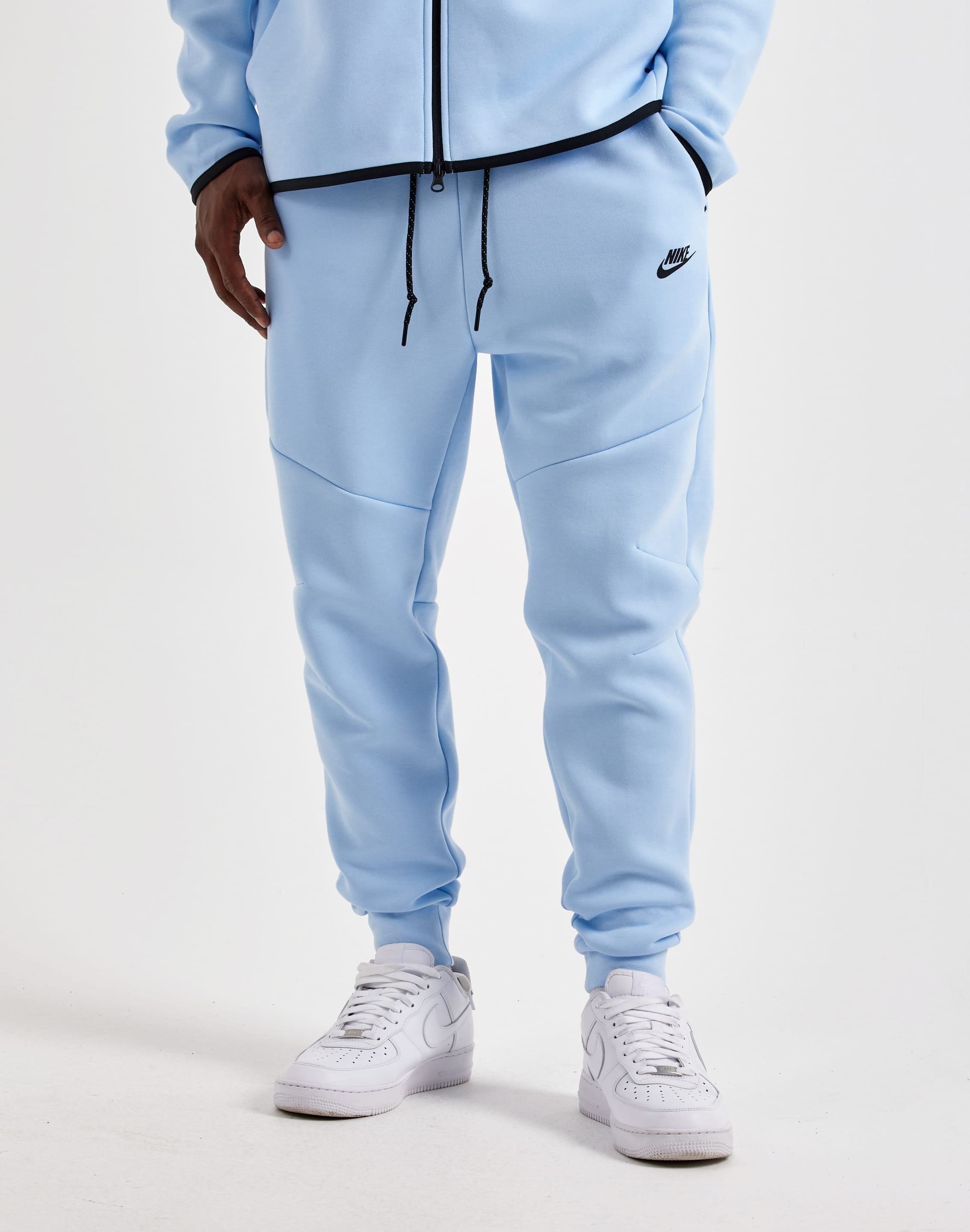 Photo of Nike Tech Fleece Joggers