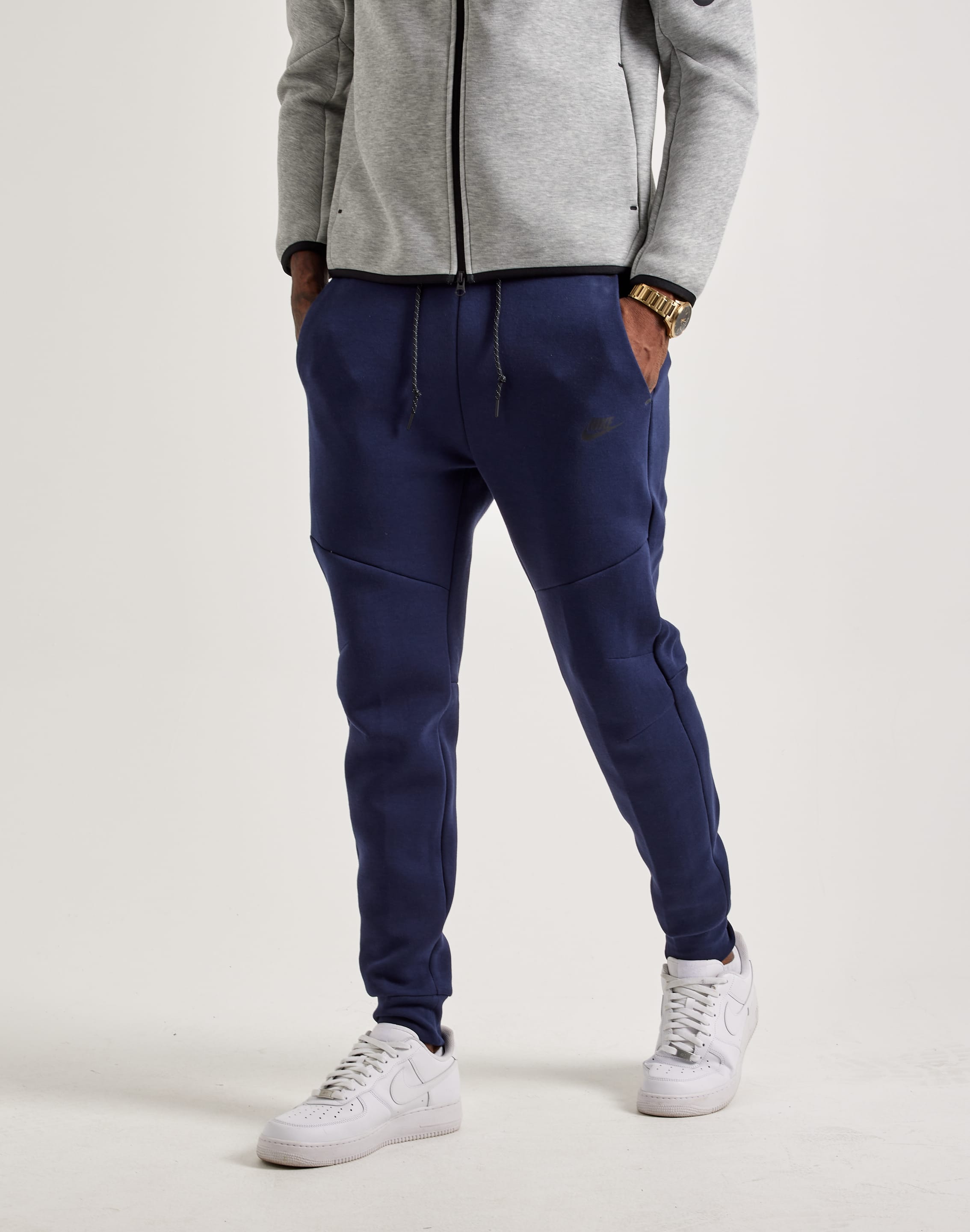 Nike Tech Fleece Joggers – DTLR