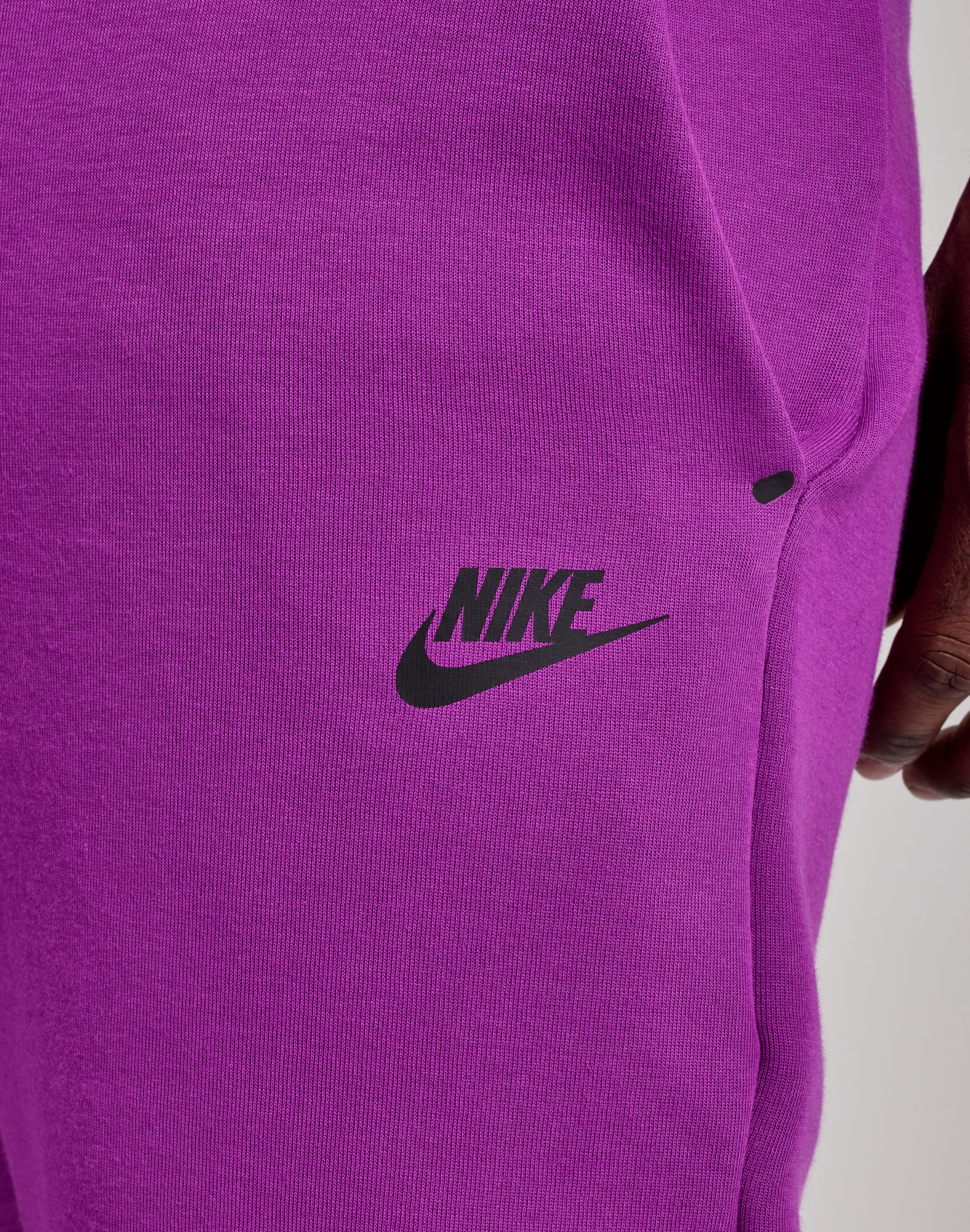 Nike Tech Fleece Joggers – DTLR