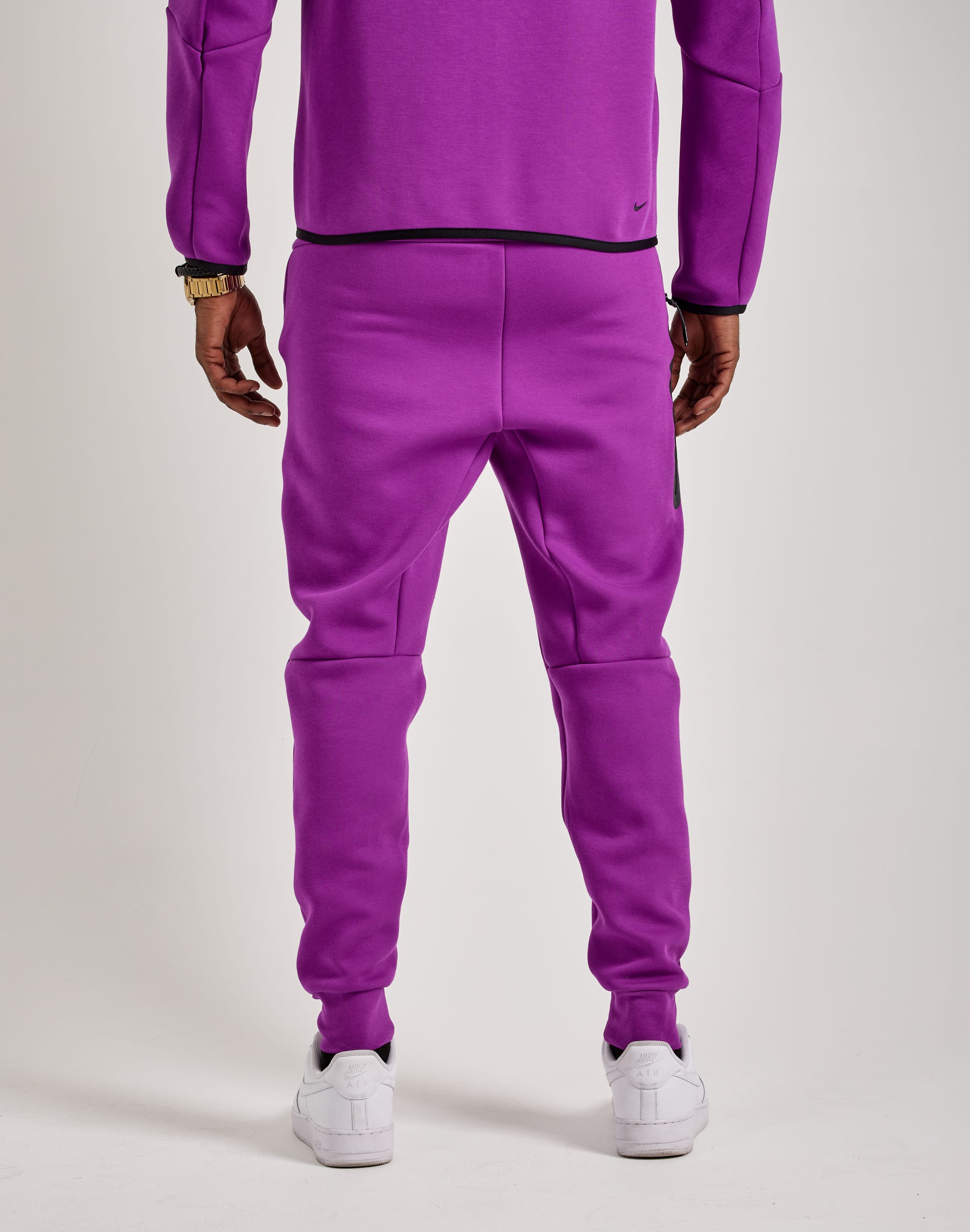 Nike Tech Fleece Joggers – DTLR