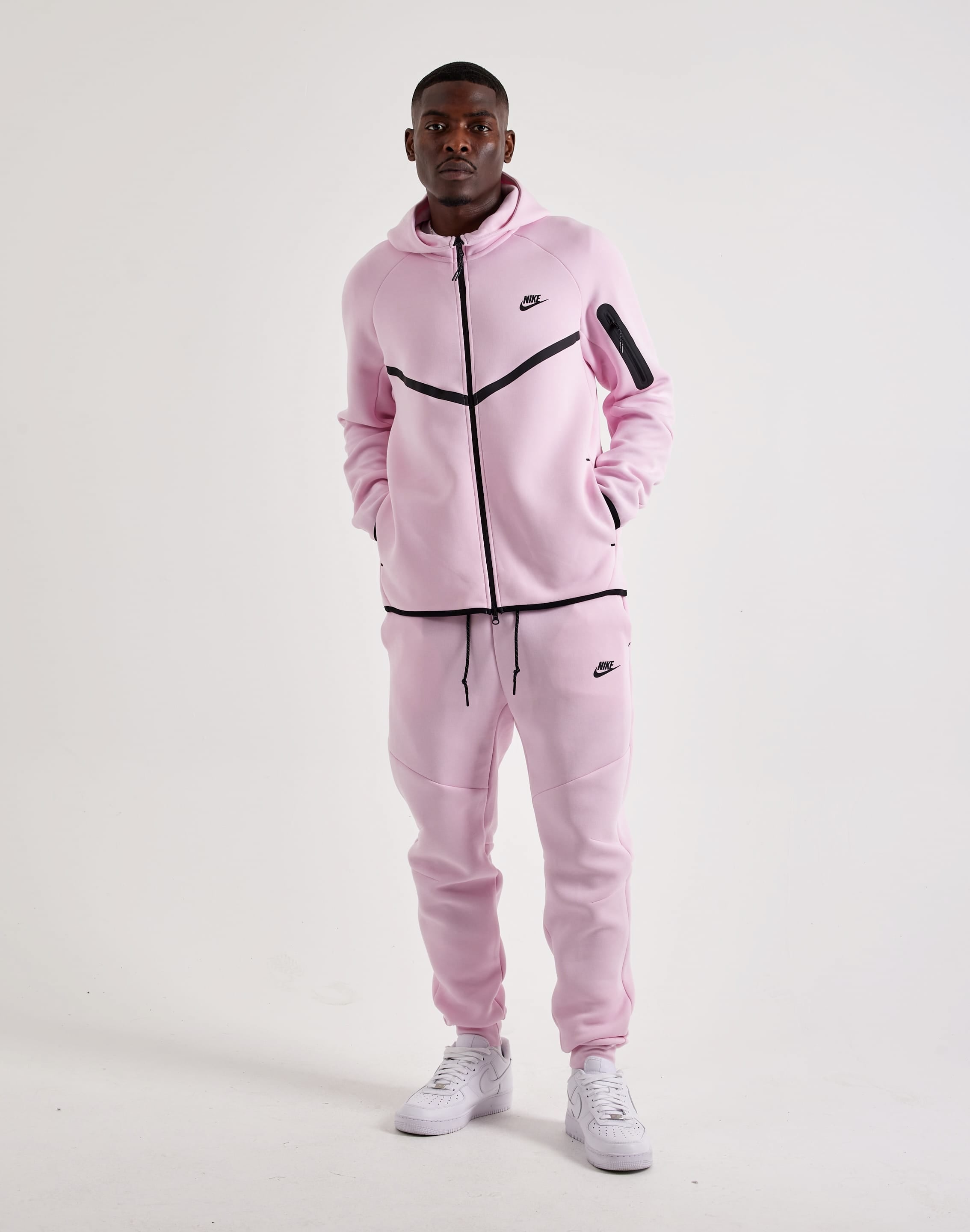 Photo of Nike Tech Fleece Joggers