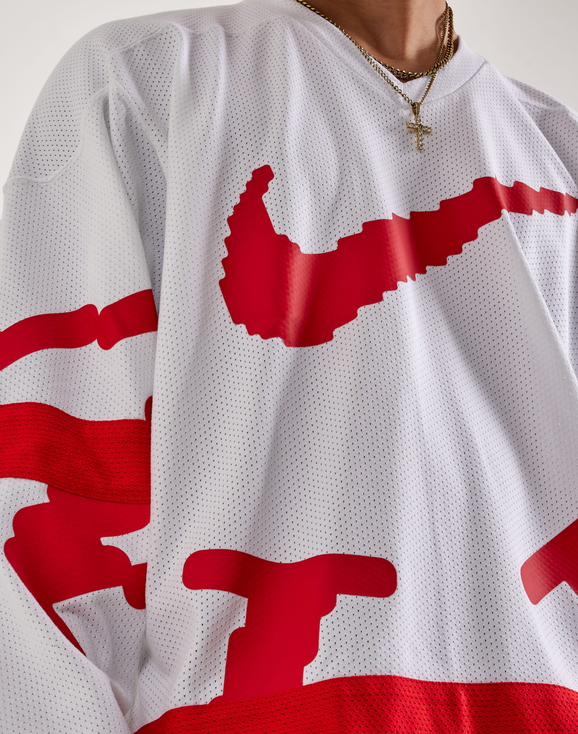 Nike Club Hockey Jersey