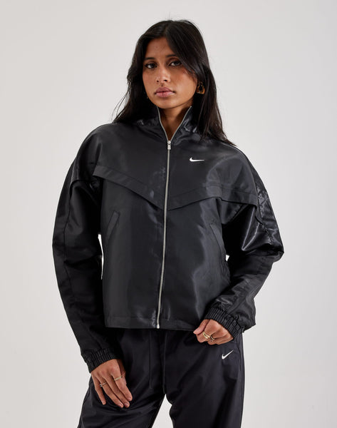 Nike Windrunner Shine Jacket – DTLR