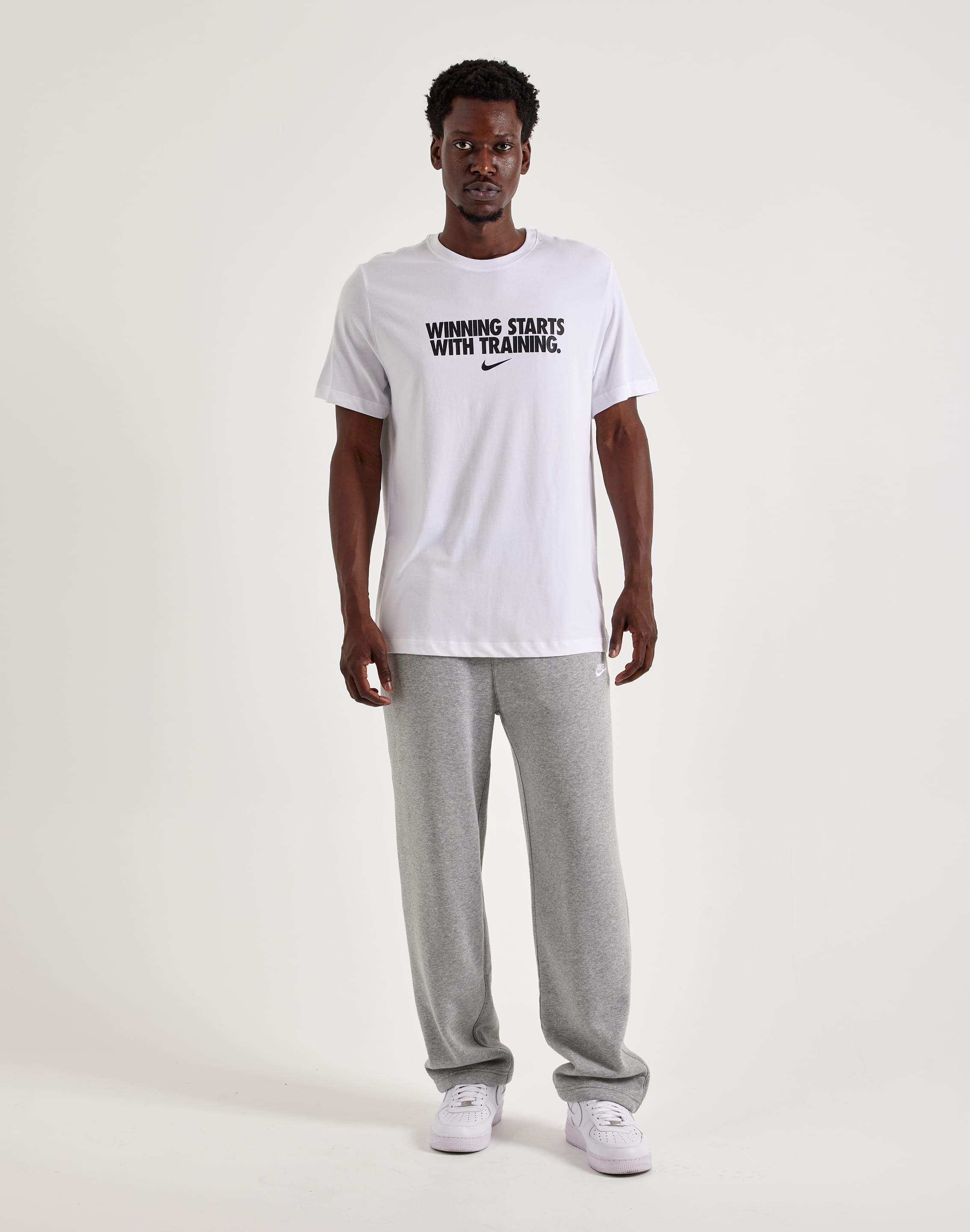 Photo of Nike Dri-FIT Winning Tee