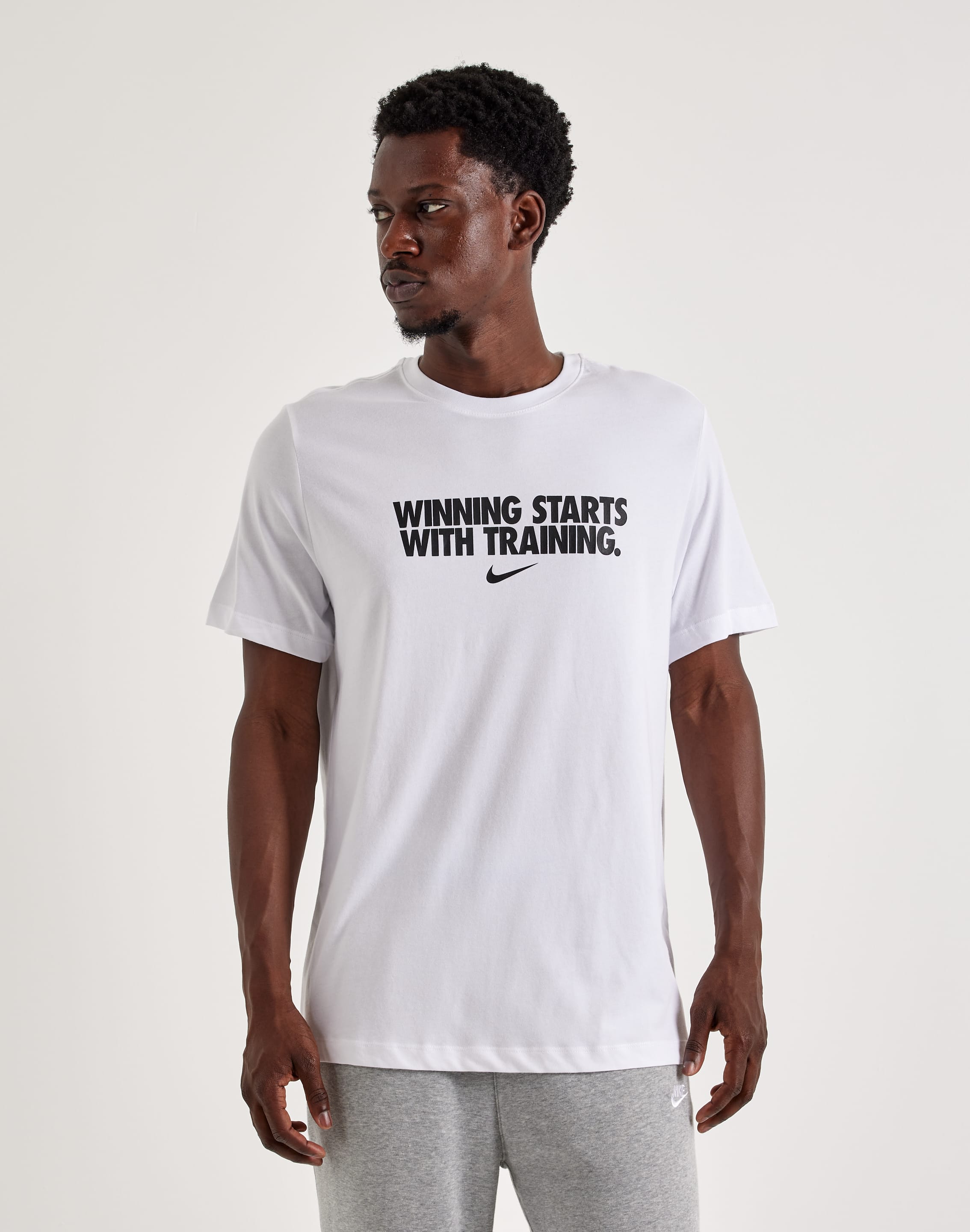 Photo of Nike Dri-FIT Winning Tee