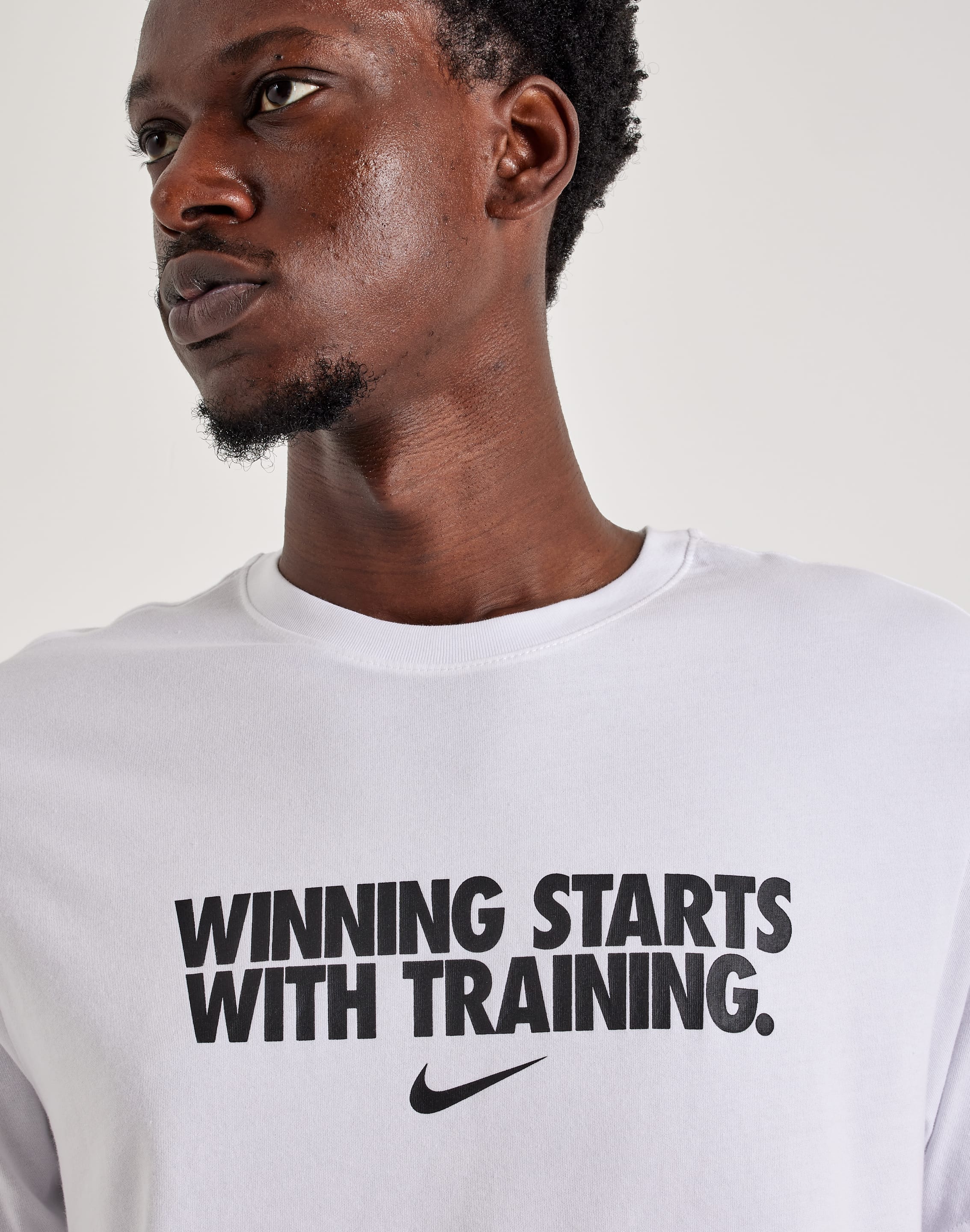 Photo of Nike Dri-FIT Winning Tee