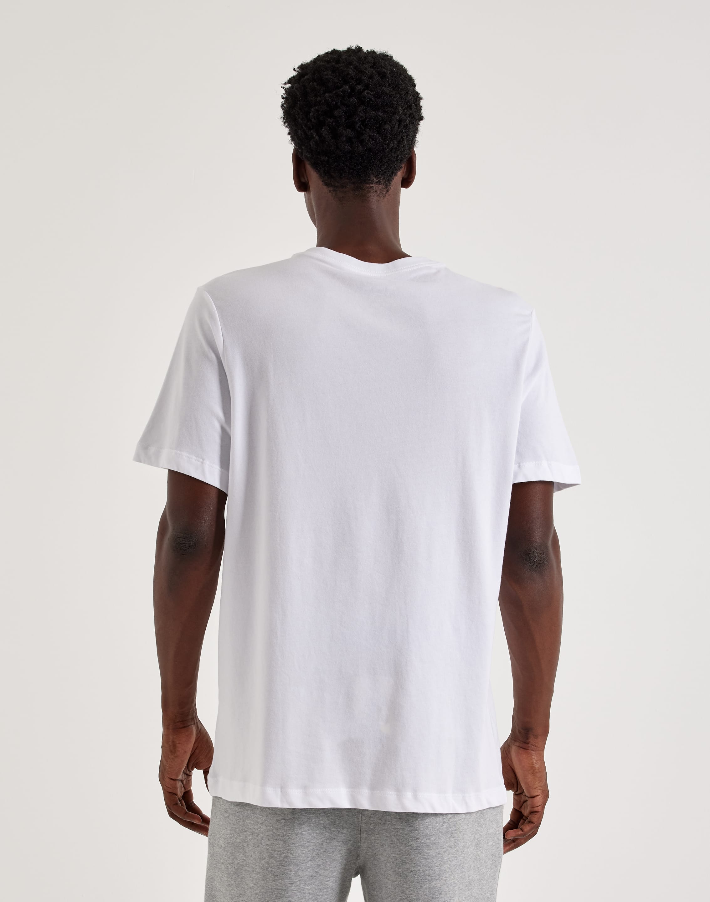 Photo of Nike Dri-FIT Winning Tee