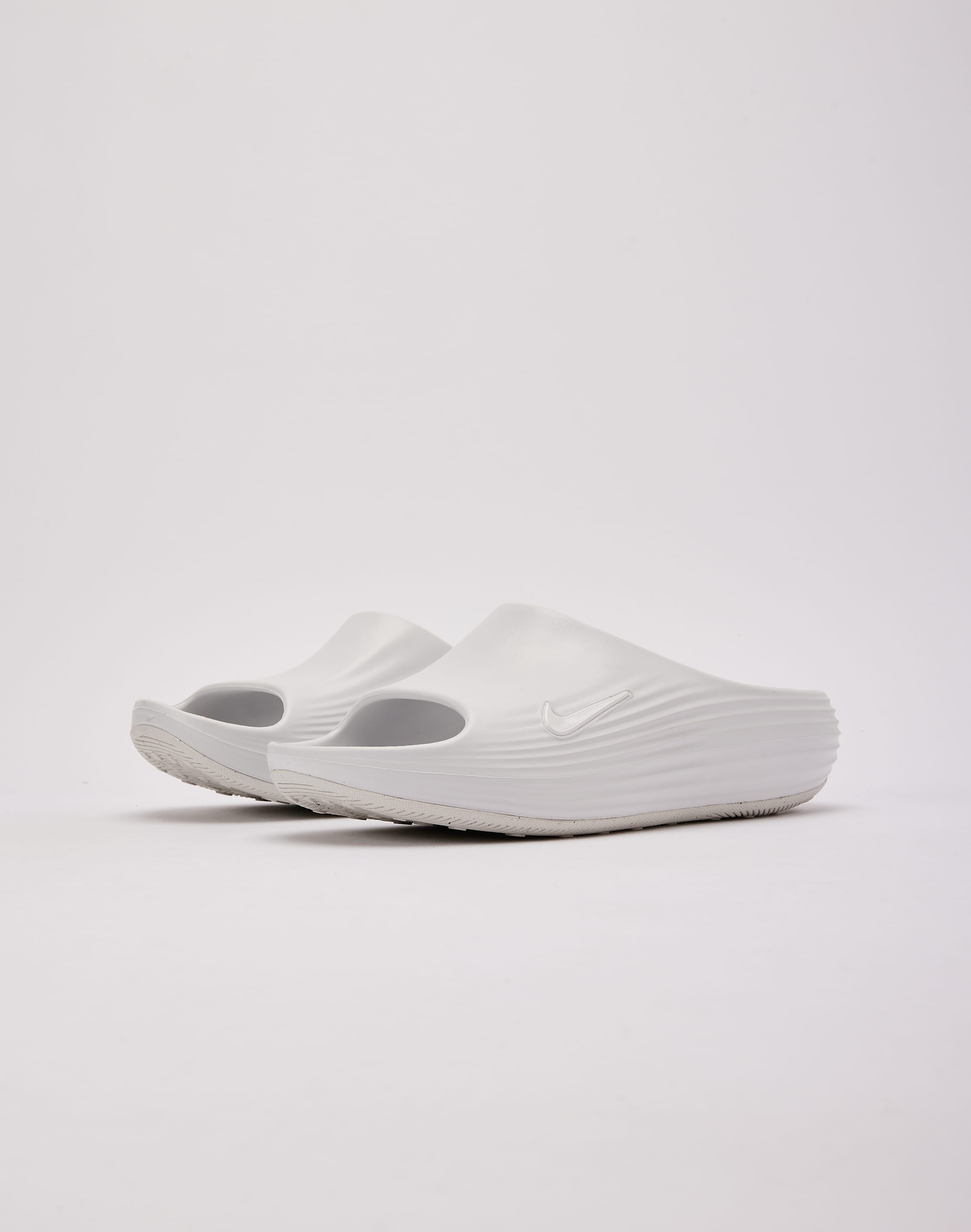 Nike ReactX Rejuven8 Slides – DTLR Nike ReactX Rejuven8 Slides – DTLR