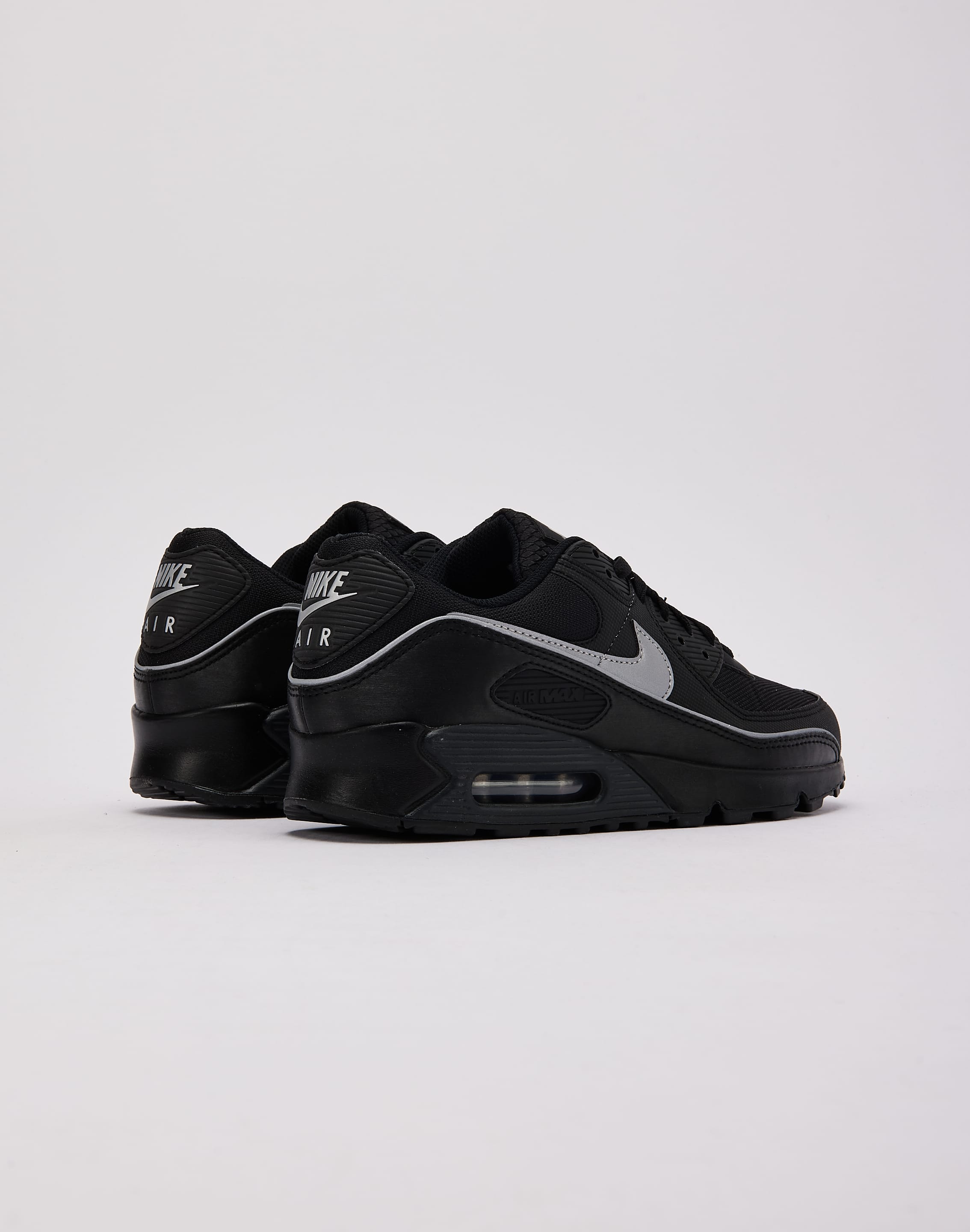air max 90 2.0 black