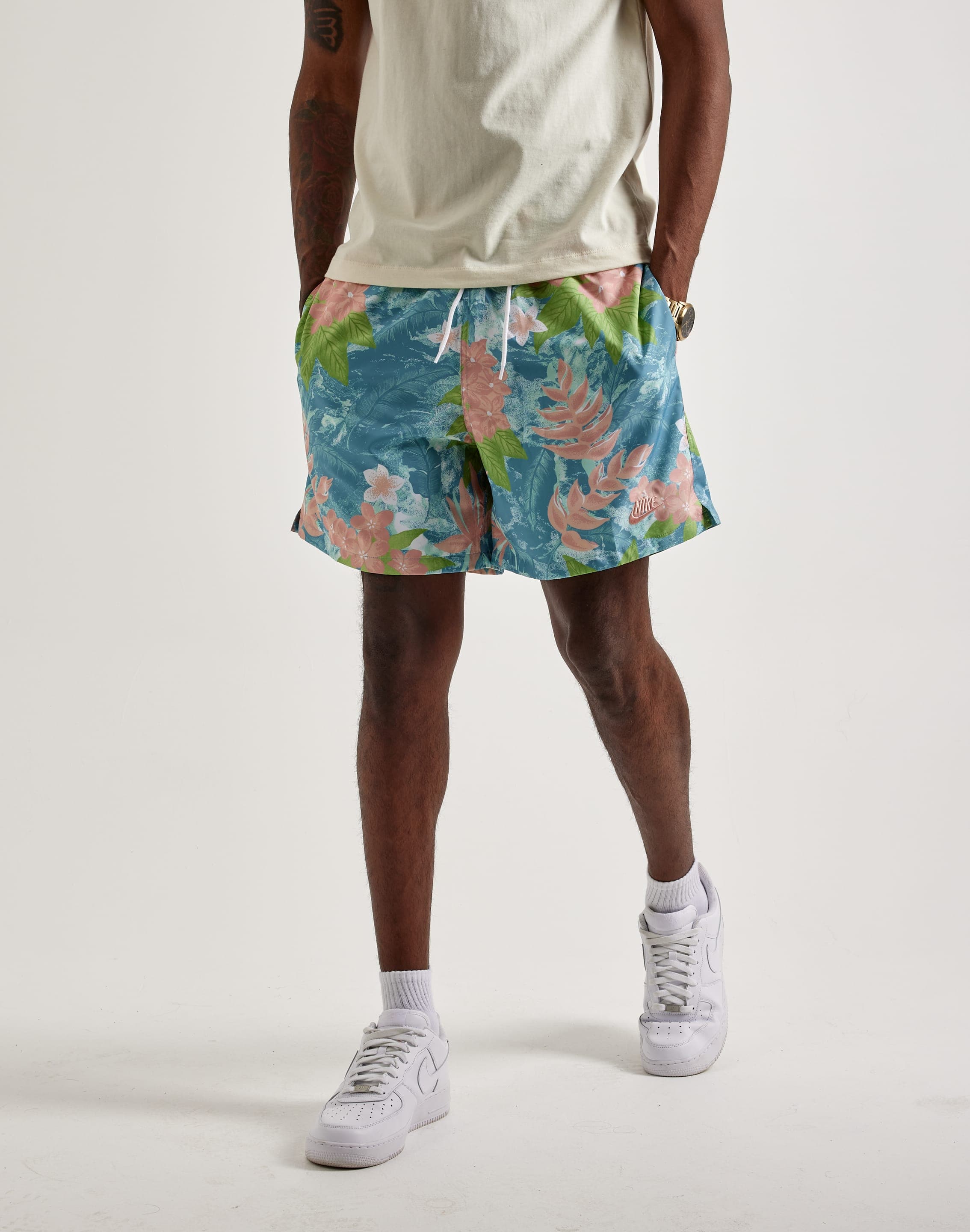 Nike Club Flow Shorts