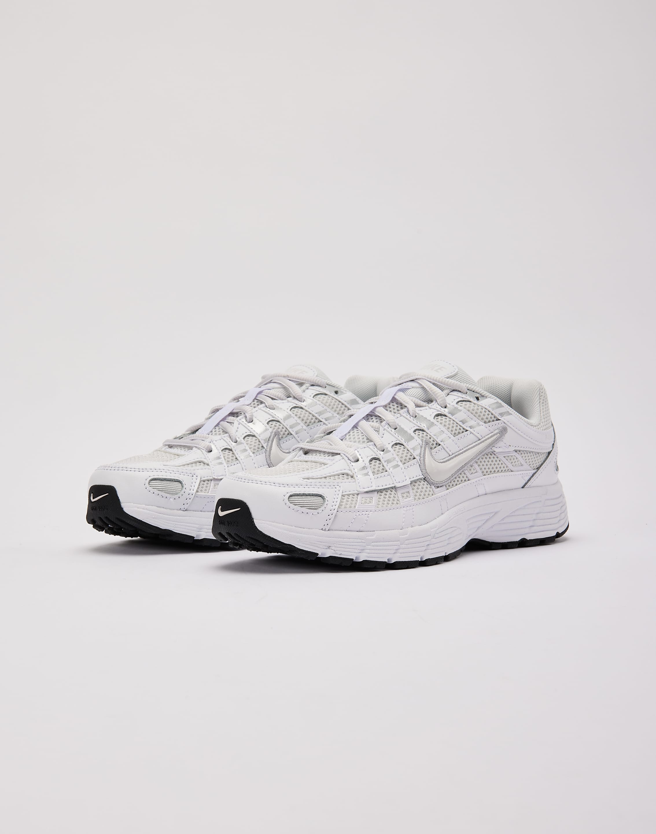 Nike P-6000 Grade-School