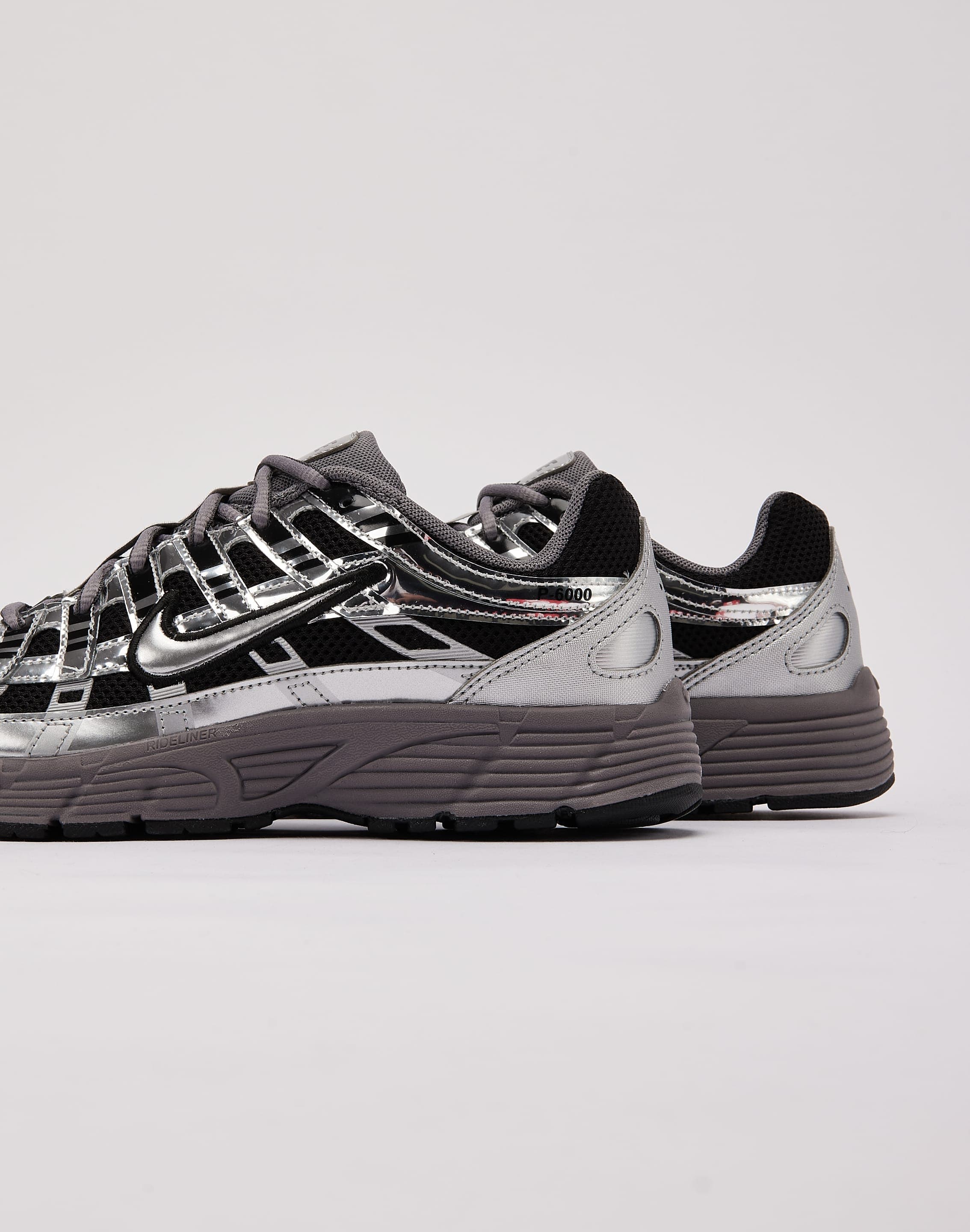 Photo of Nike P-6000 Grade-School