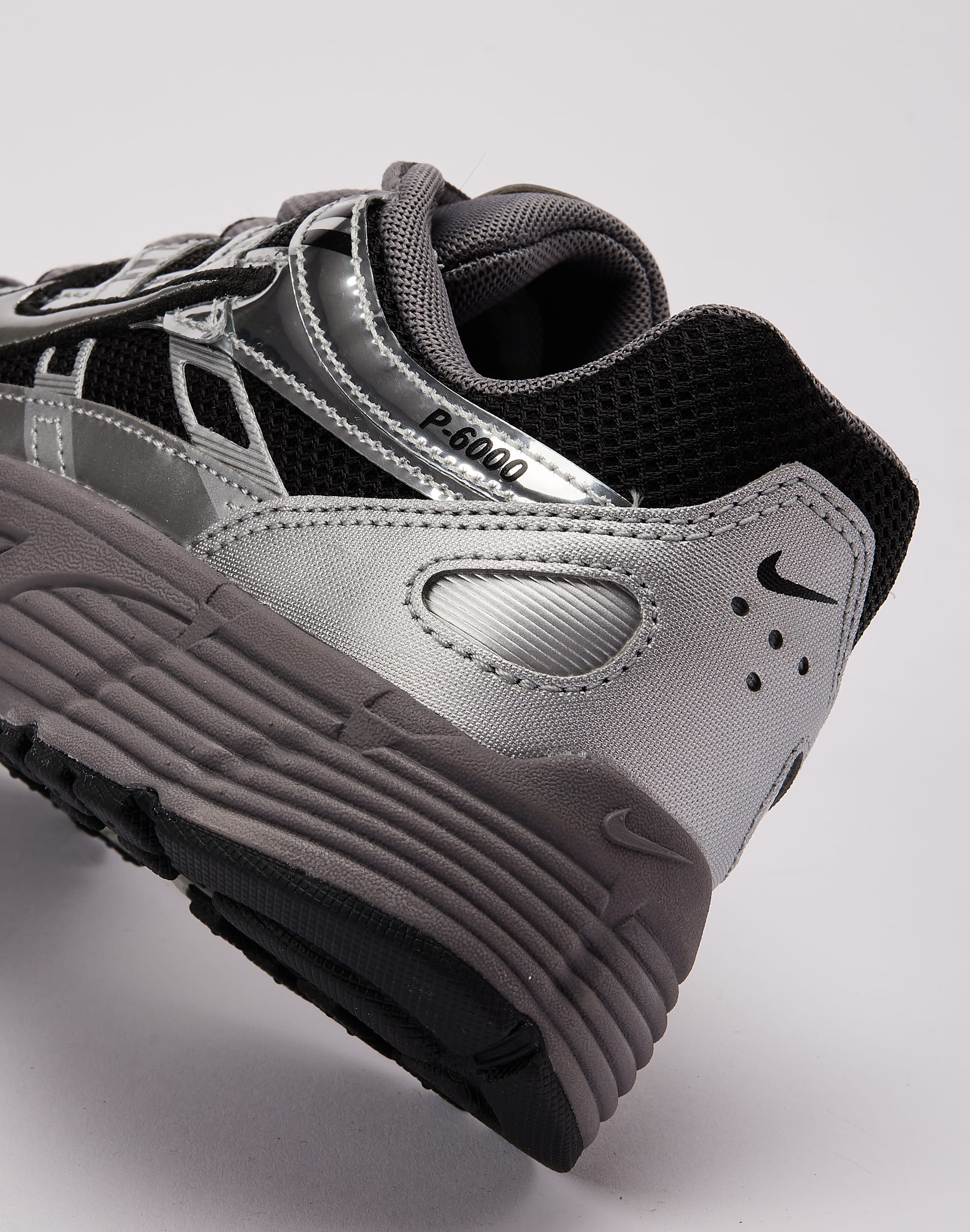 Photo of Nike P-6000 Grade-School