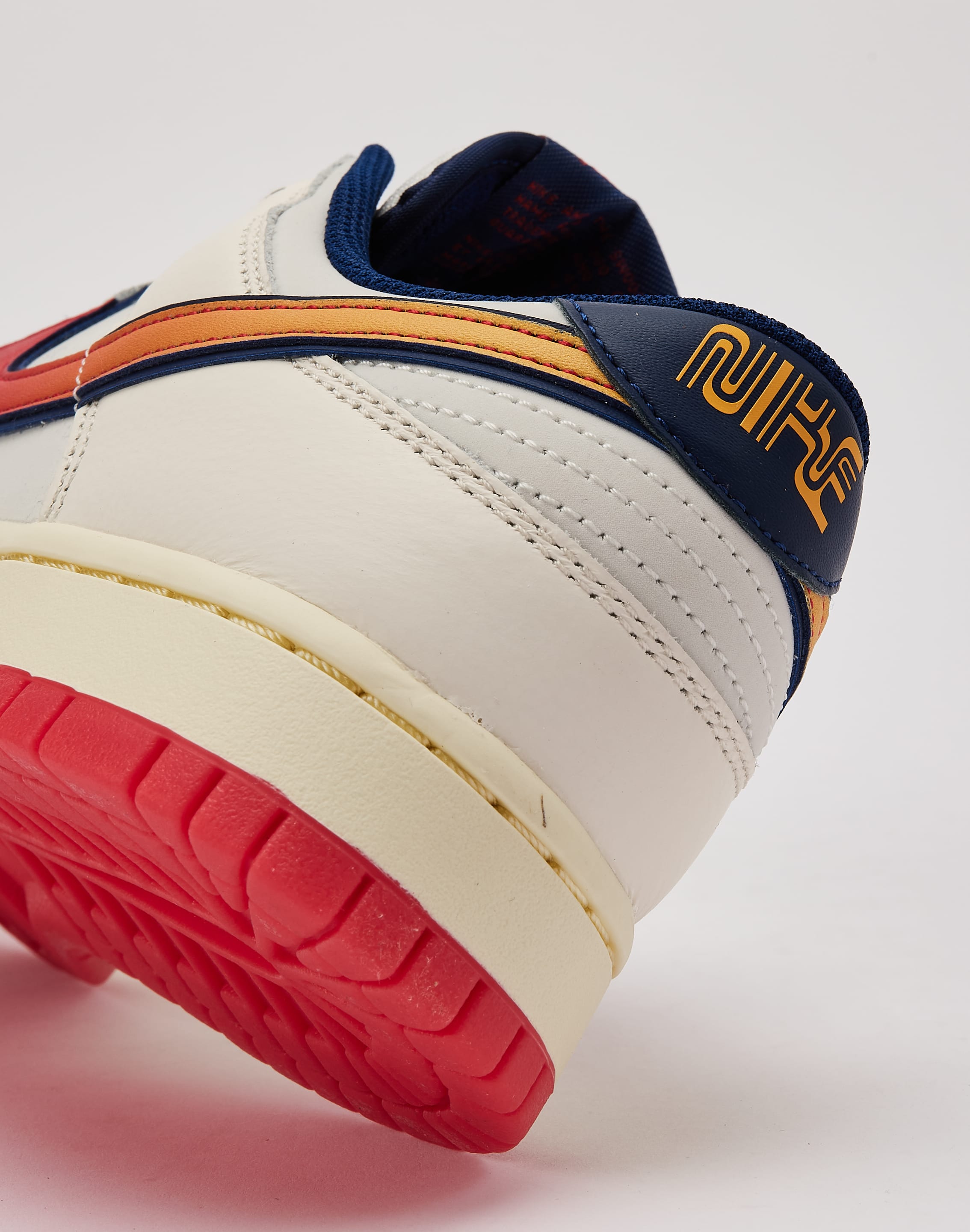 Nike Dunk Low 'Retro Lettering' – DTLR