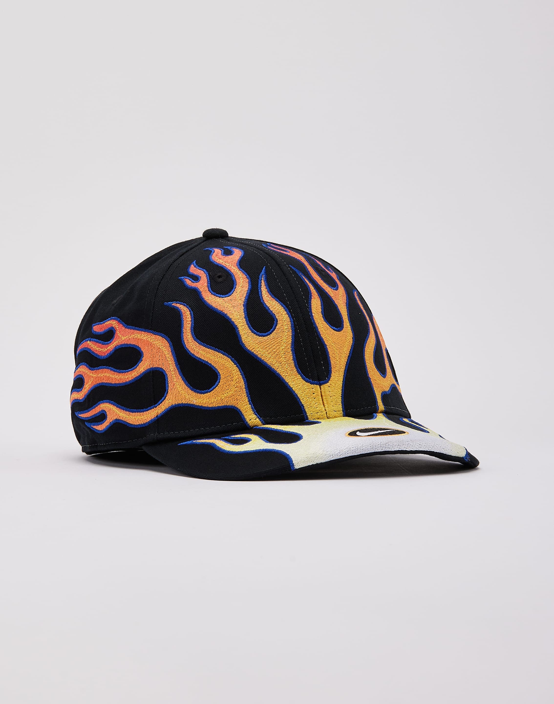 Nike Club Flame Cap – DTLR - Main Image