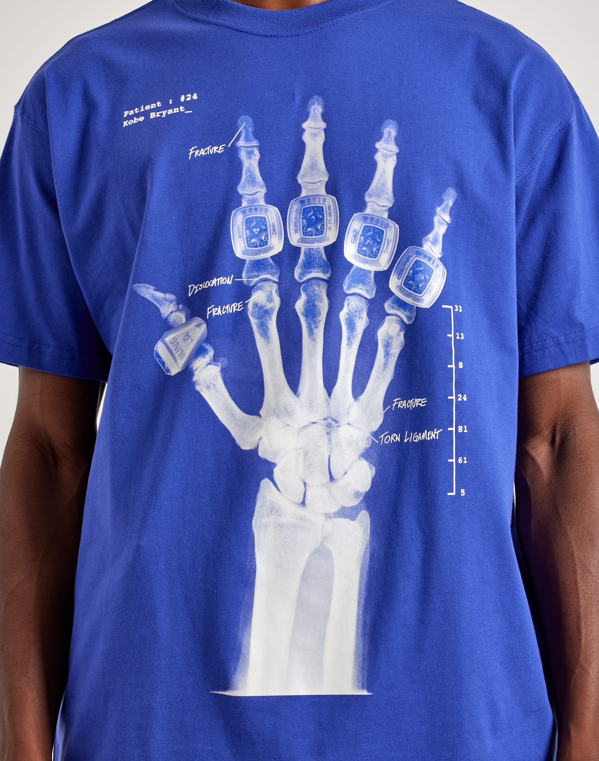 Nike X-Ray Tee