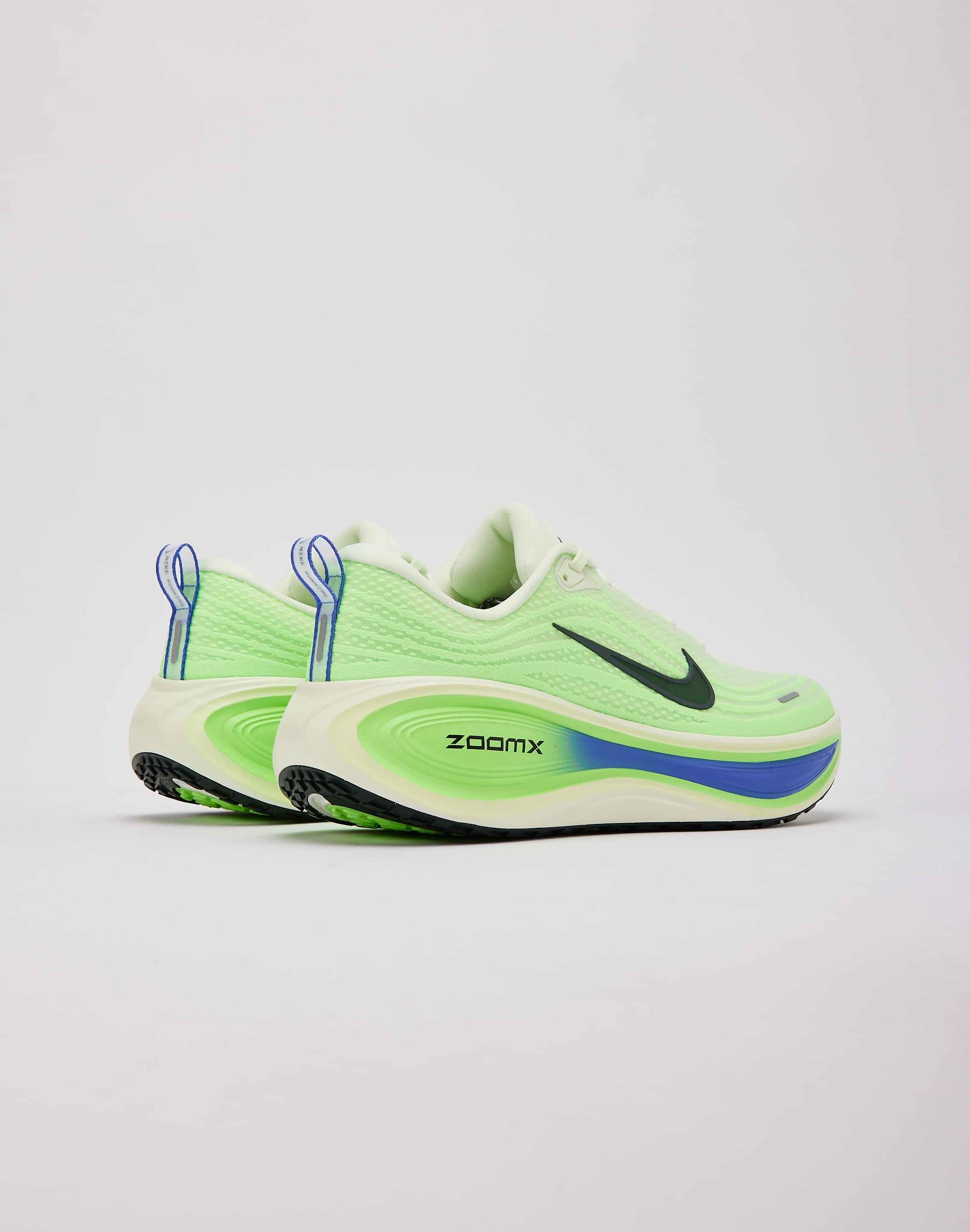 Photo of Nike Vomero Plus