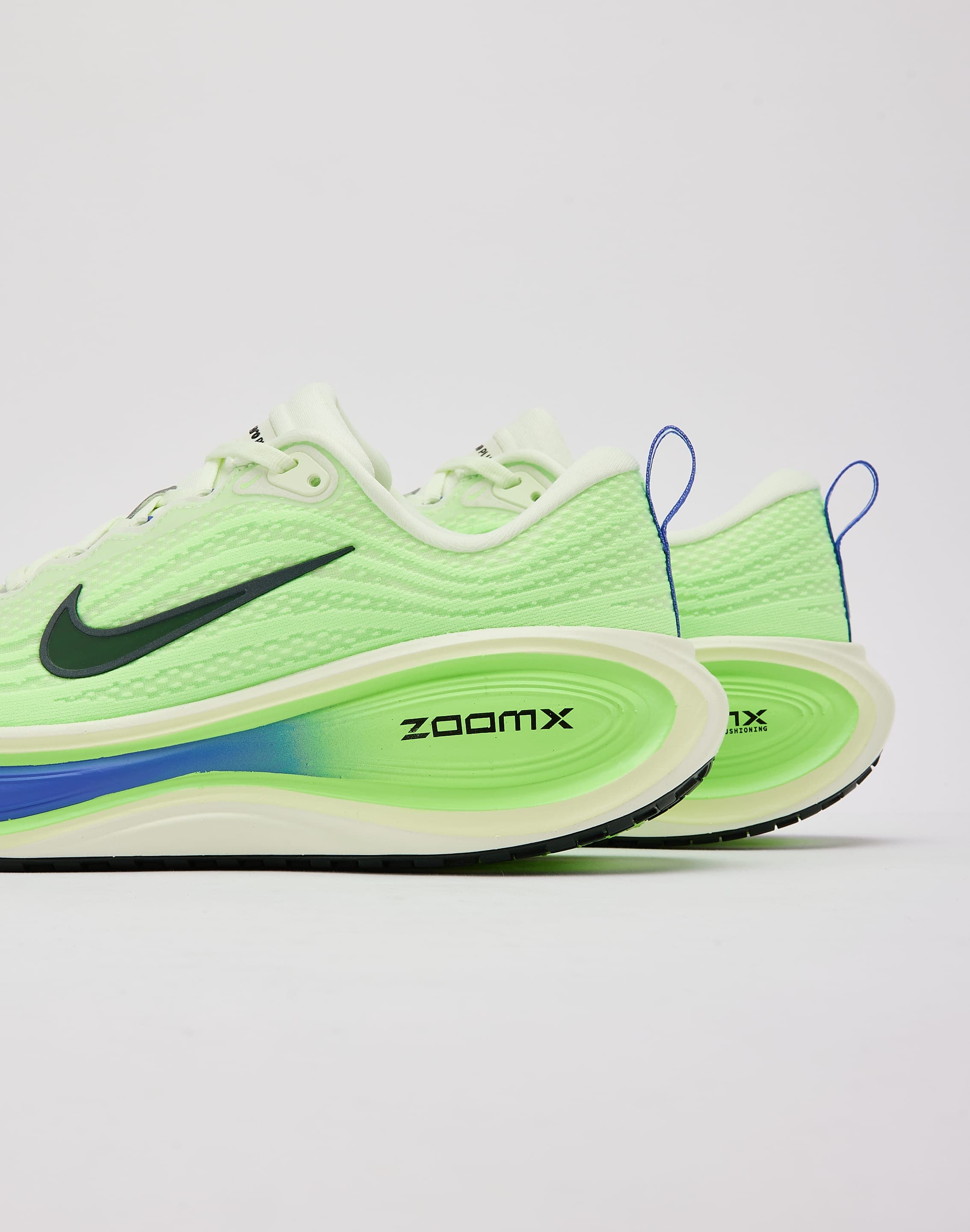 Photo of Nike Vomero Plus