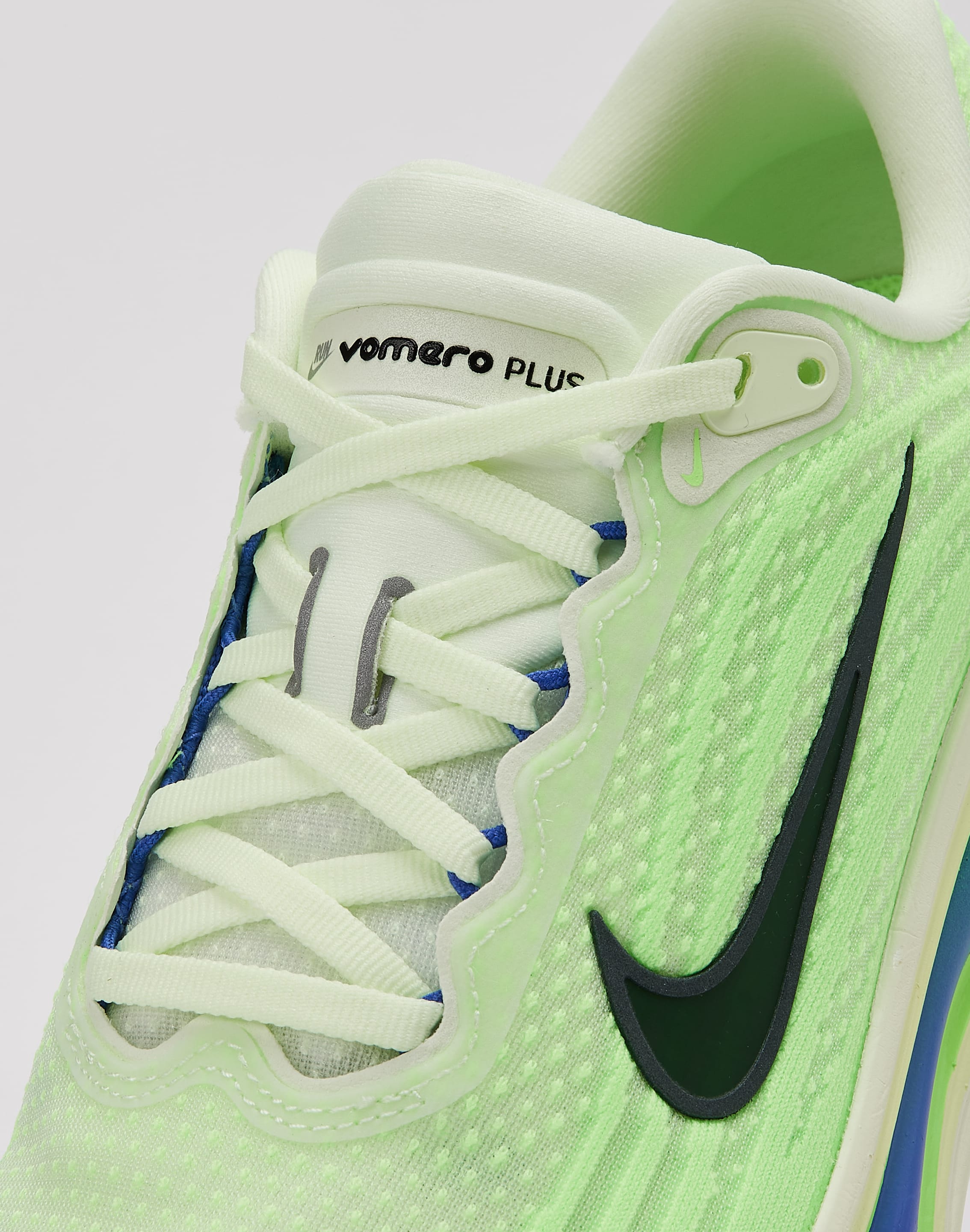 Photo of Nike Vomero Plus