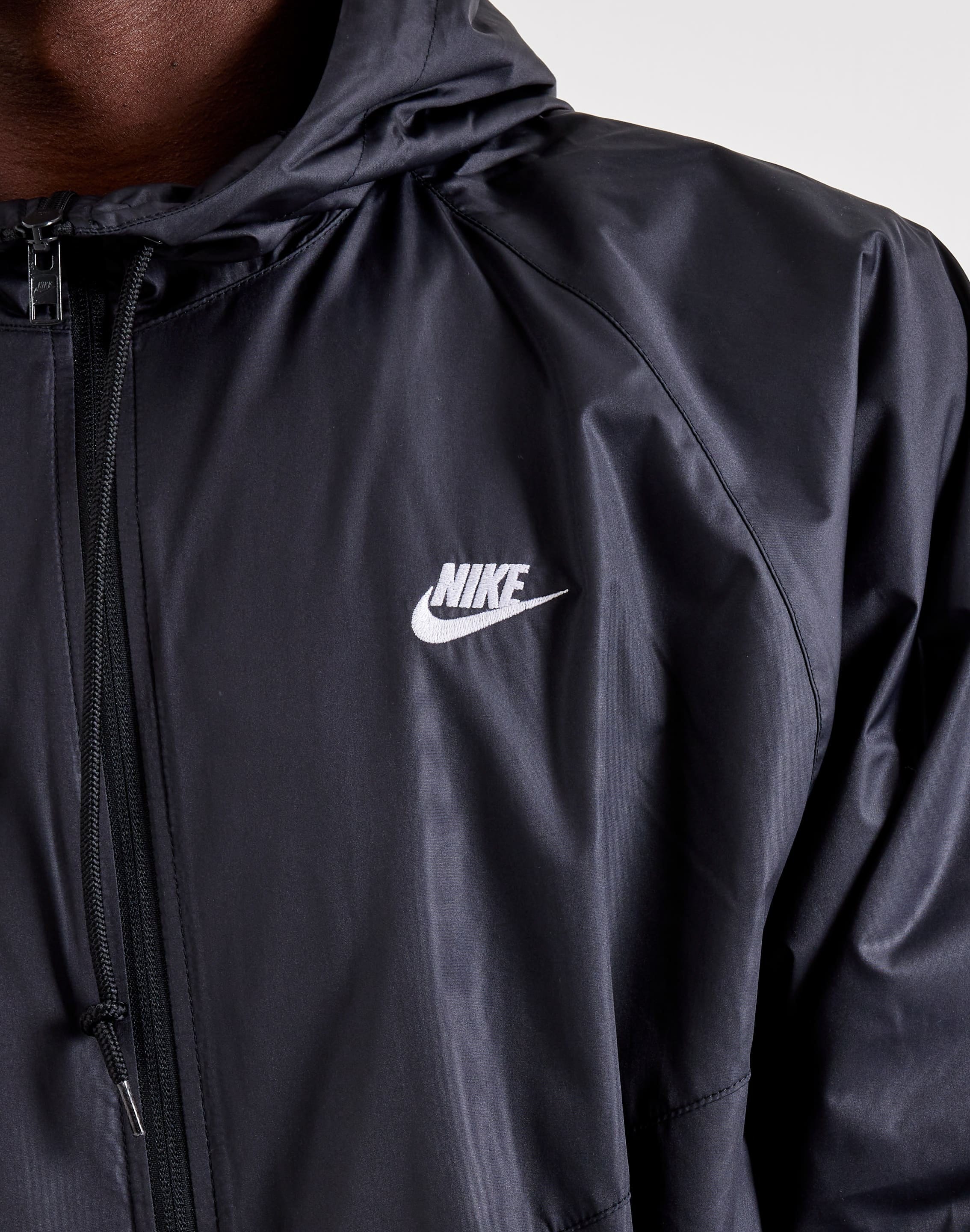 Nike Windrunner Land Jacket – DTLR